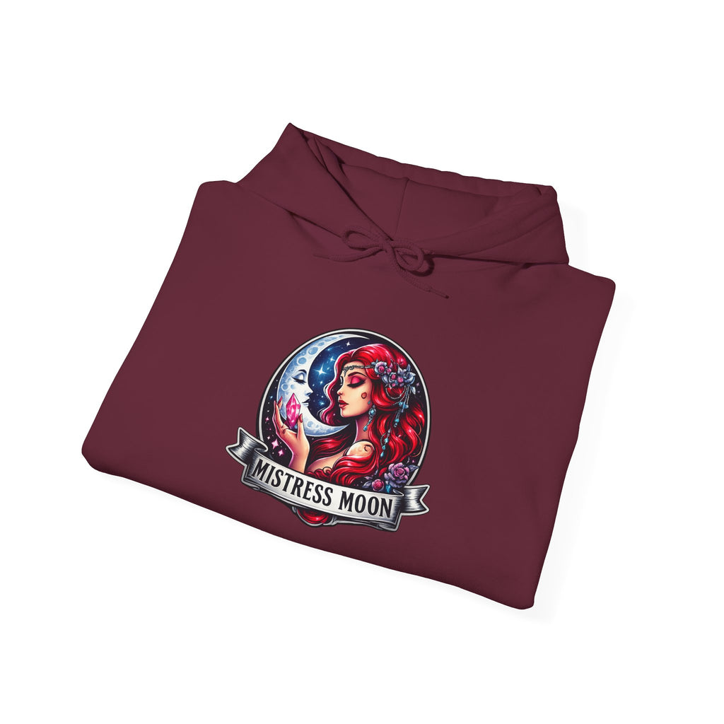 Unisex Heavy Blend™  MMC Hooded Sweatshirt mm3