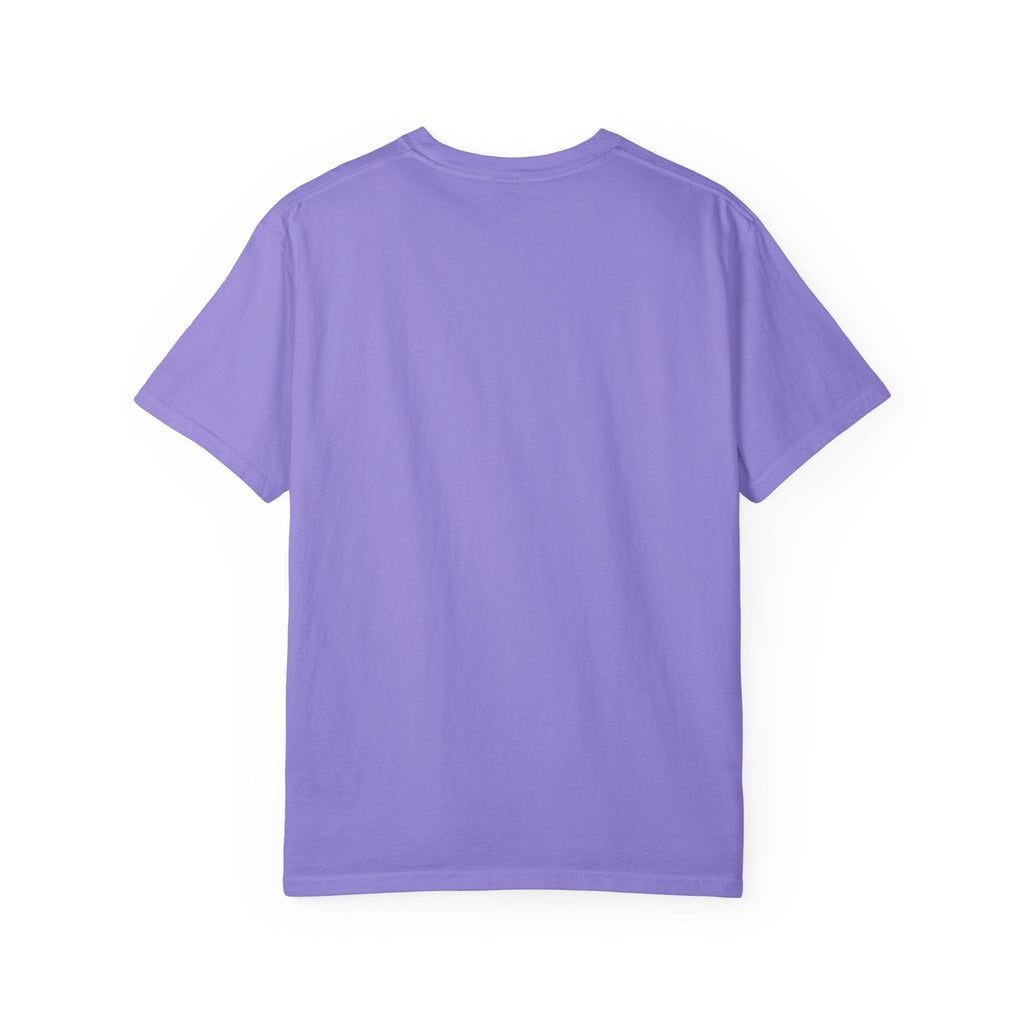 Mistress Moon Unisex Garment-Dyed T-shirt mm3