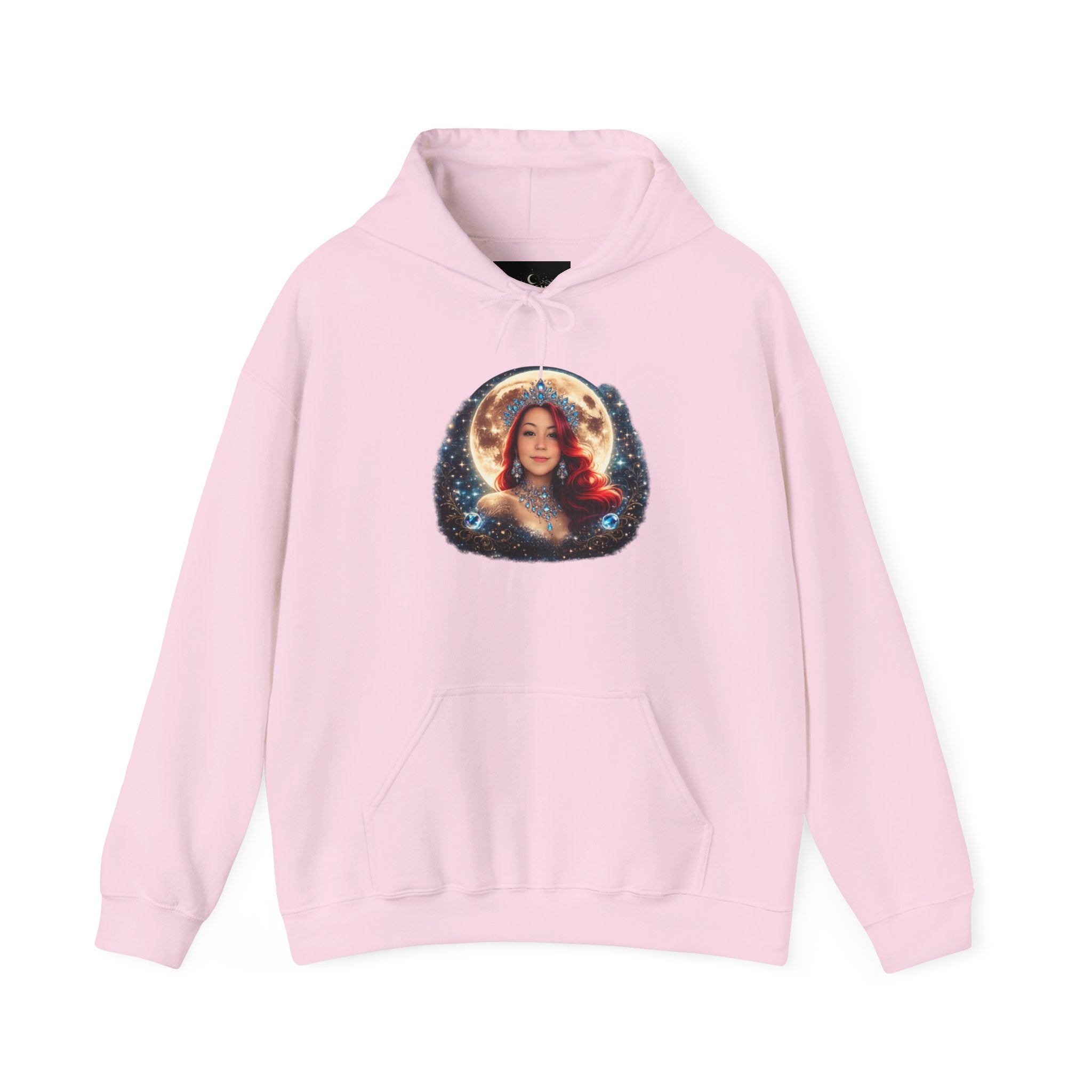 Unisex Heavy Blend™  MMC Hooded Sweatshirt mm4r