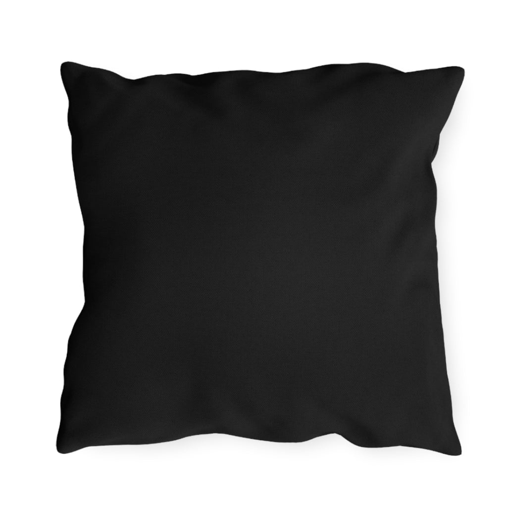 Mistress Moon Outdoor Pillow — Goddess Moonlight Decorative Cushion mm6