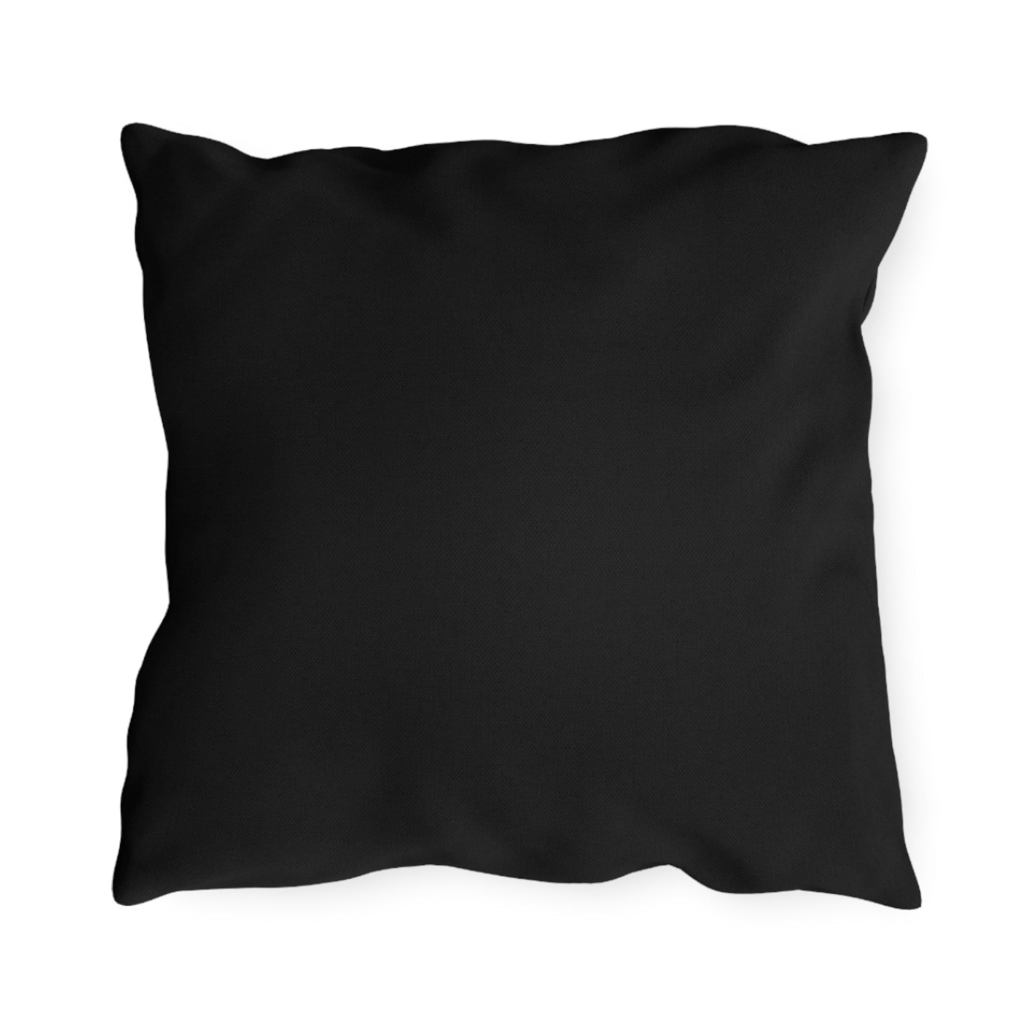 Mistress Moon Outdoor Pillow — Goddess Moonlight Decorative Cushion mm6
