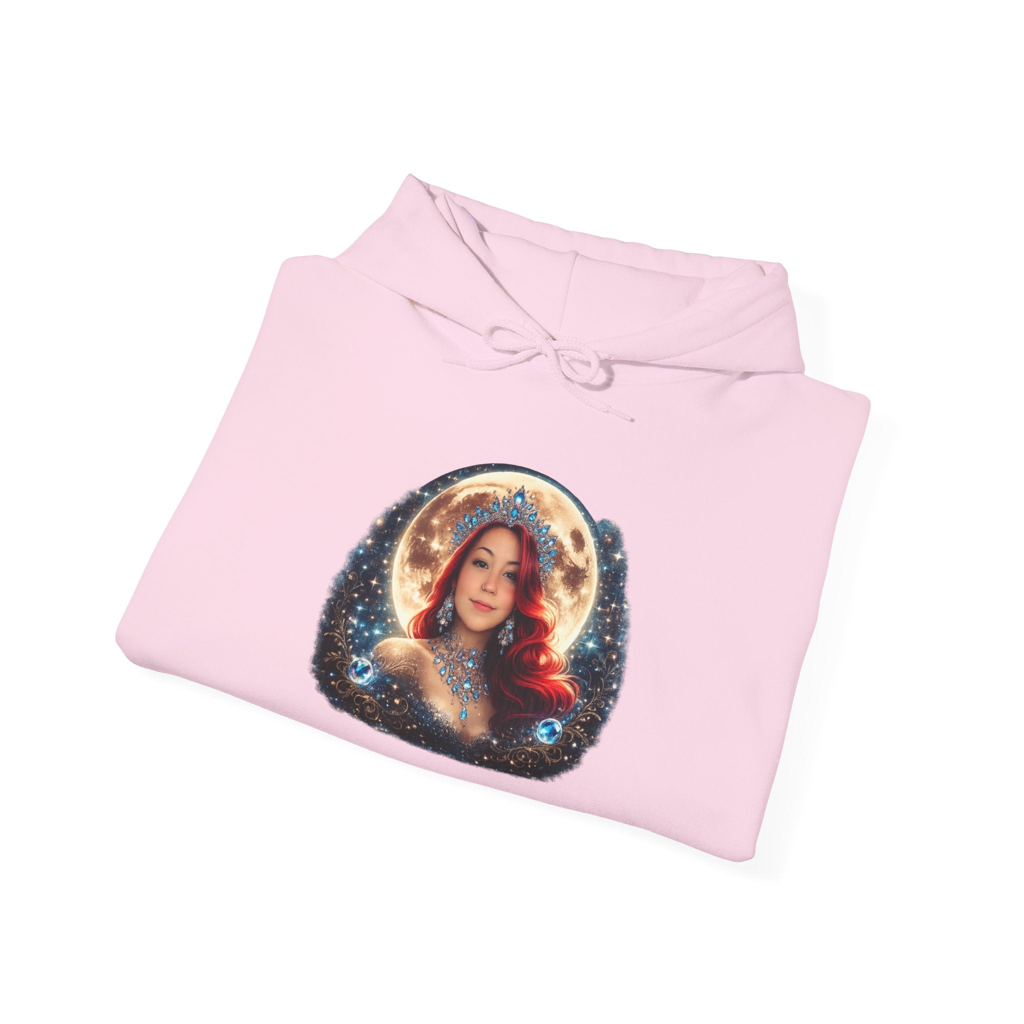 Unisex Heavy Blend™  MMC Hooded Sweatshirt mm4r