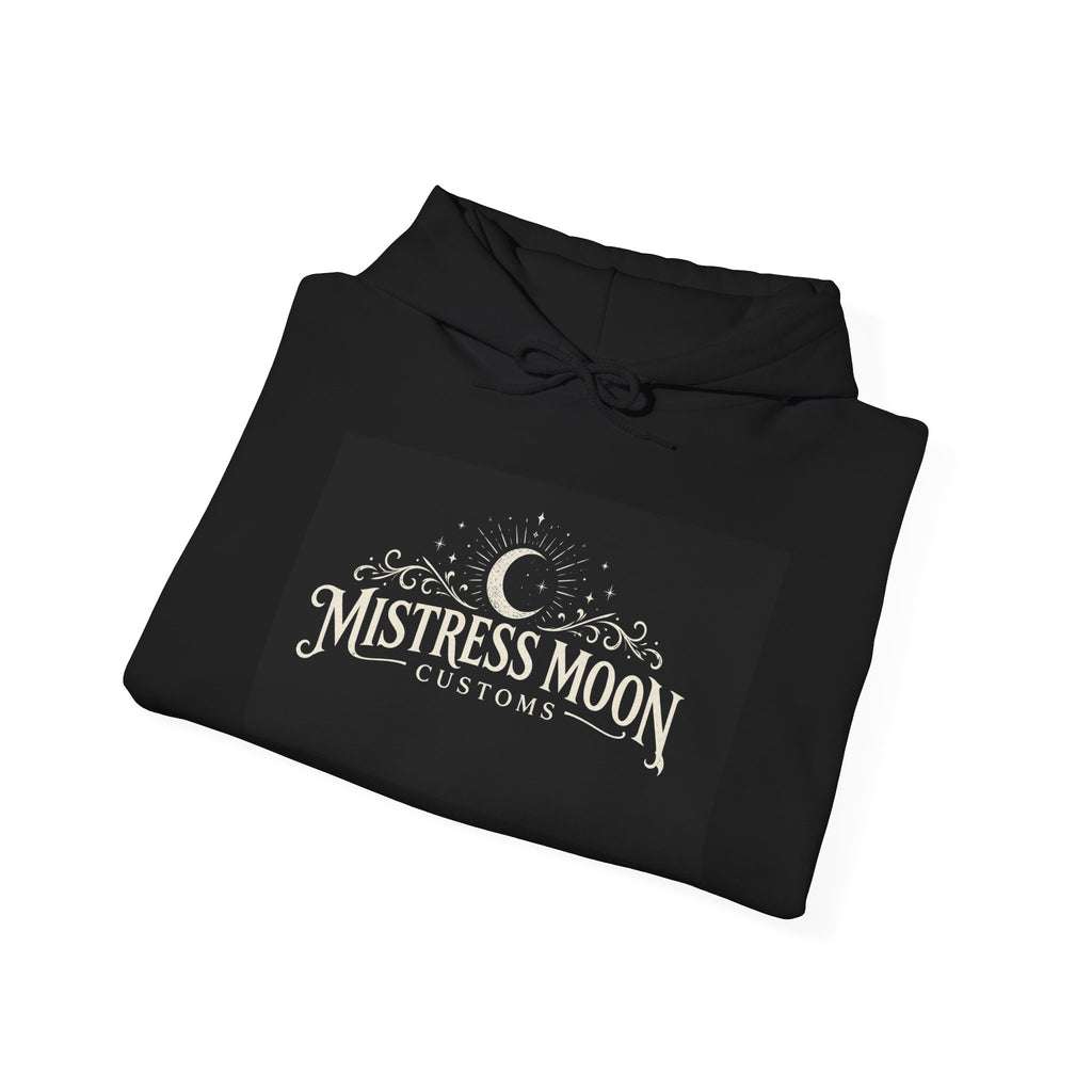 Unisex Heavy Blend™  MMC Logo Hooded Sweatshirt