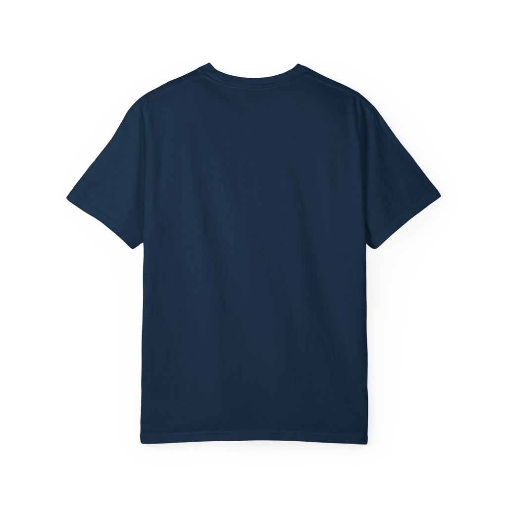 Mistress Moon Unisex Garment-Dyed T-shirt mm6