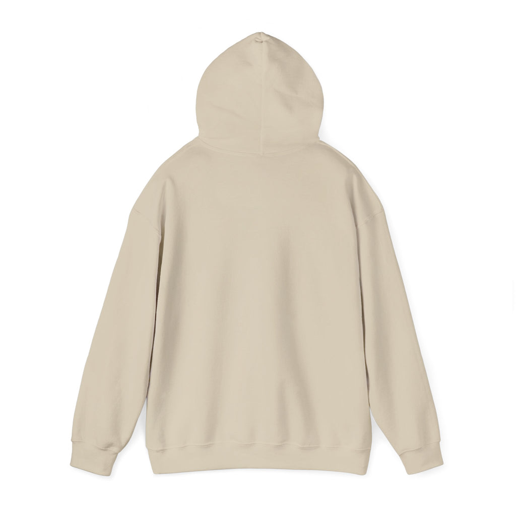 Unisex Heavy Blend™  MMC Hooded Sweatshirt mm6