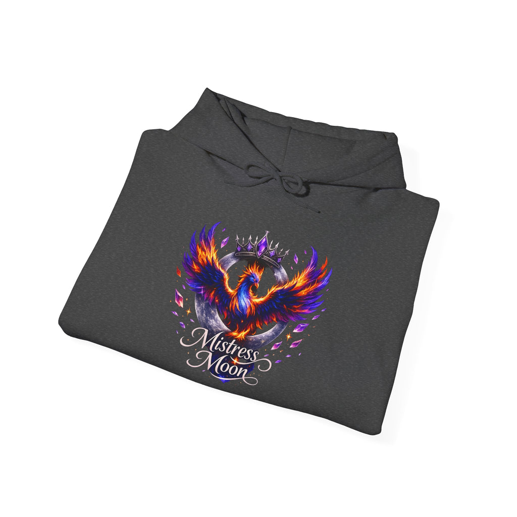 Unisex Heavy Blend™  MMC Hooded Sweatshirt mm6