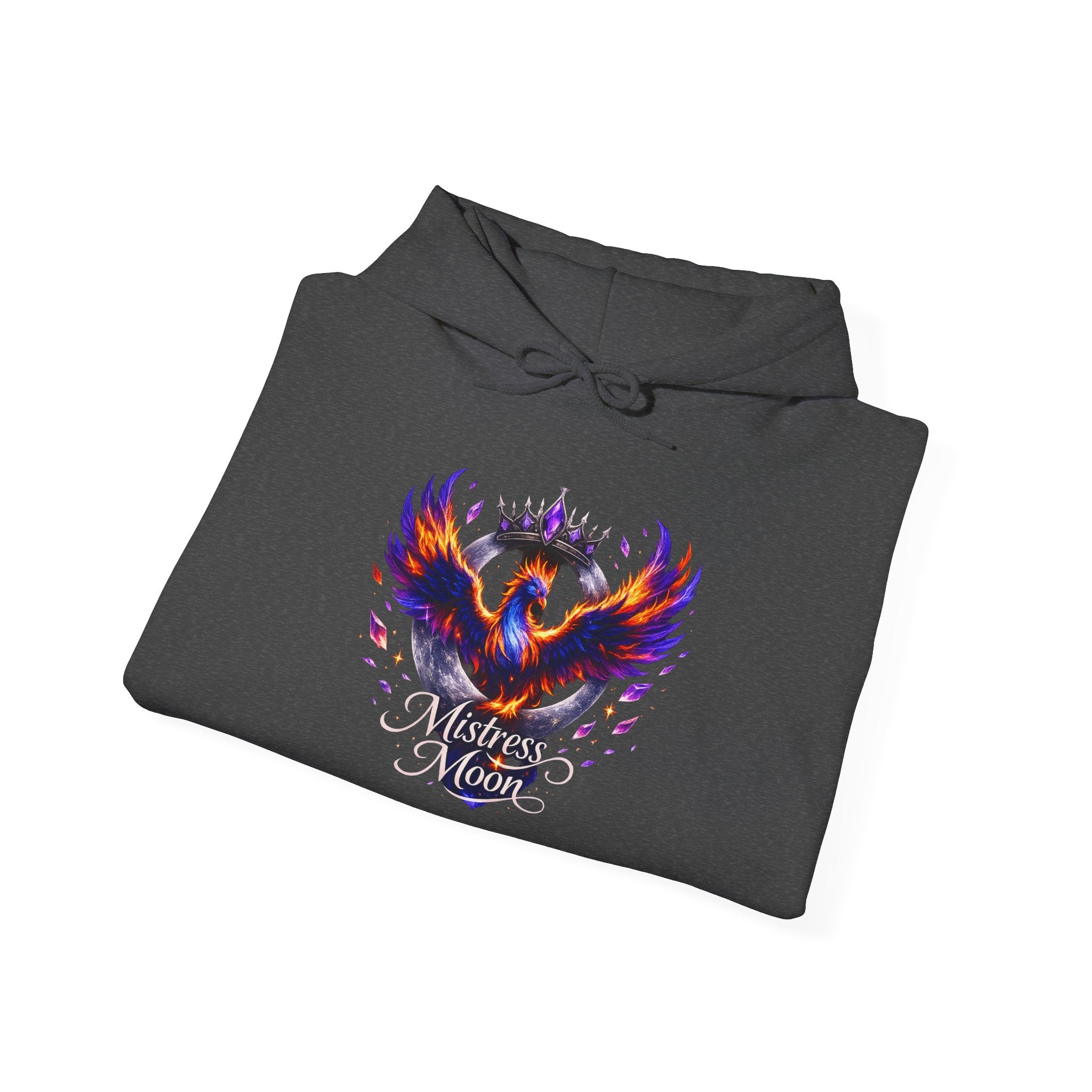 Unisex Heavy Blend™  MMC Hooded Sweatshirt mm6