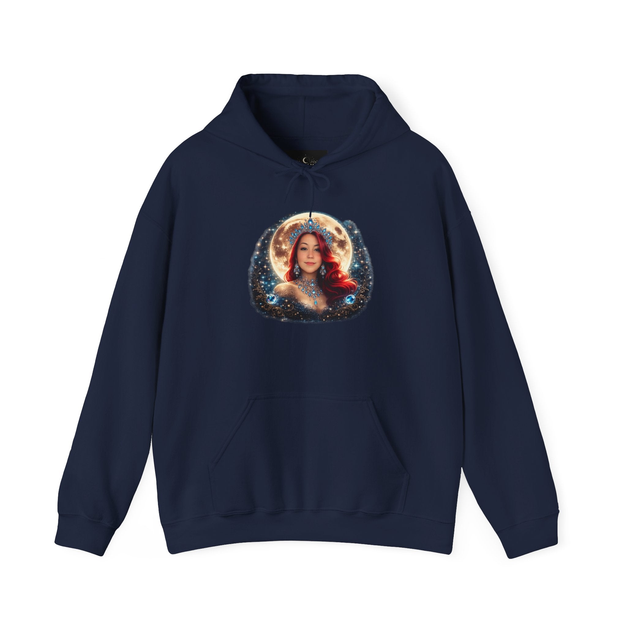 Unisex Heavy Blend™  MMC Hooded Sweatshirt mm4r