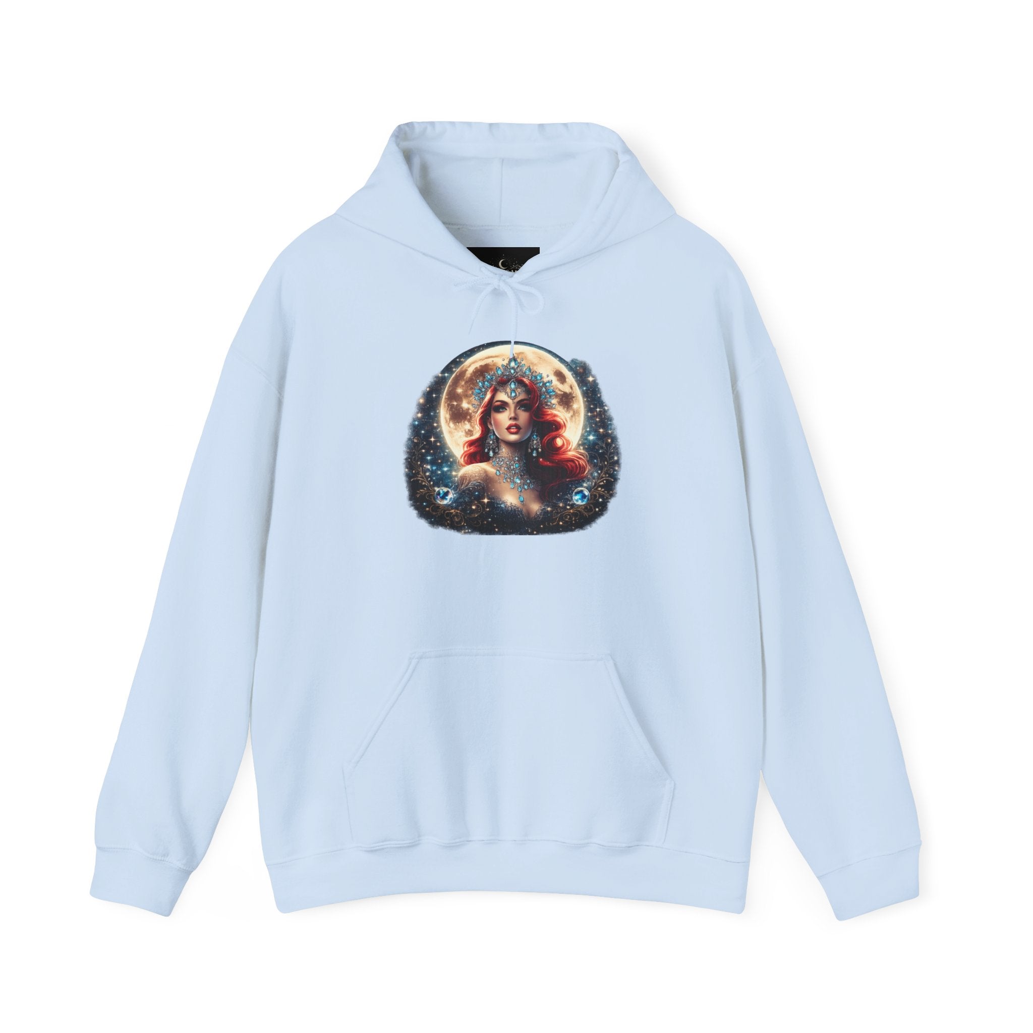 Unisex Heavy Blend™  MMC Hooded Sweatshirt mm4