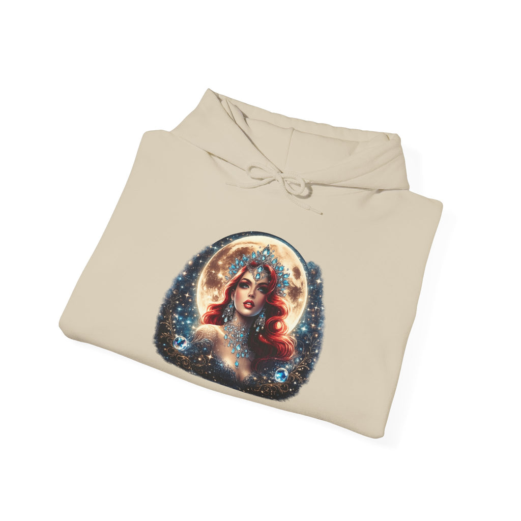 Unisex Heavy Blend™  MMC Hooded Sweatshirt mm4