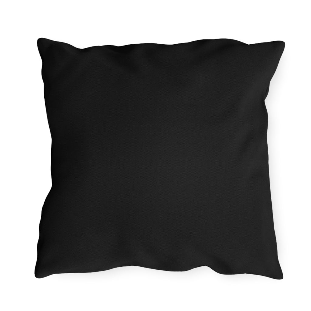 Mistress Moon Outdoor Pillow — Goddess Moonlight Decorative Cushion mm3