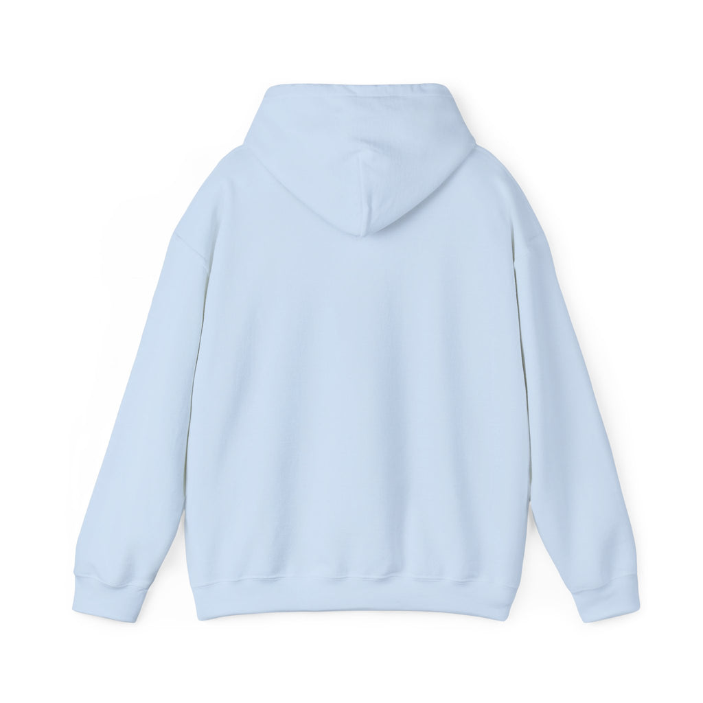 Unisex Heavy Blend™  MMC Hooded Sweatshirt mm4r