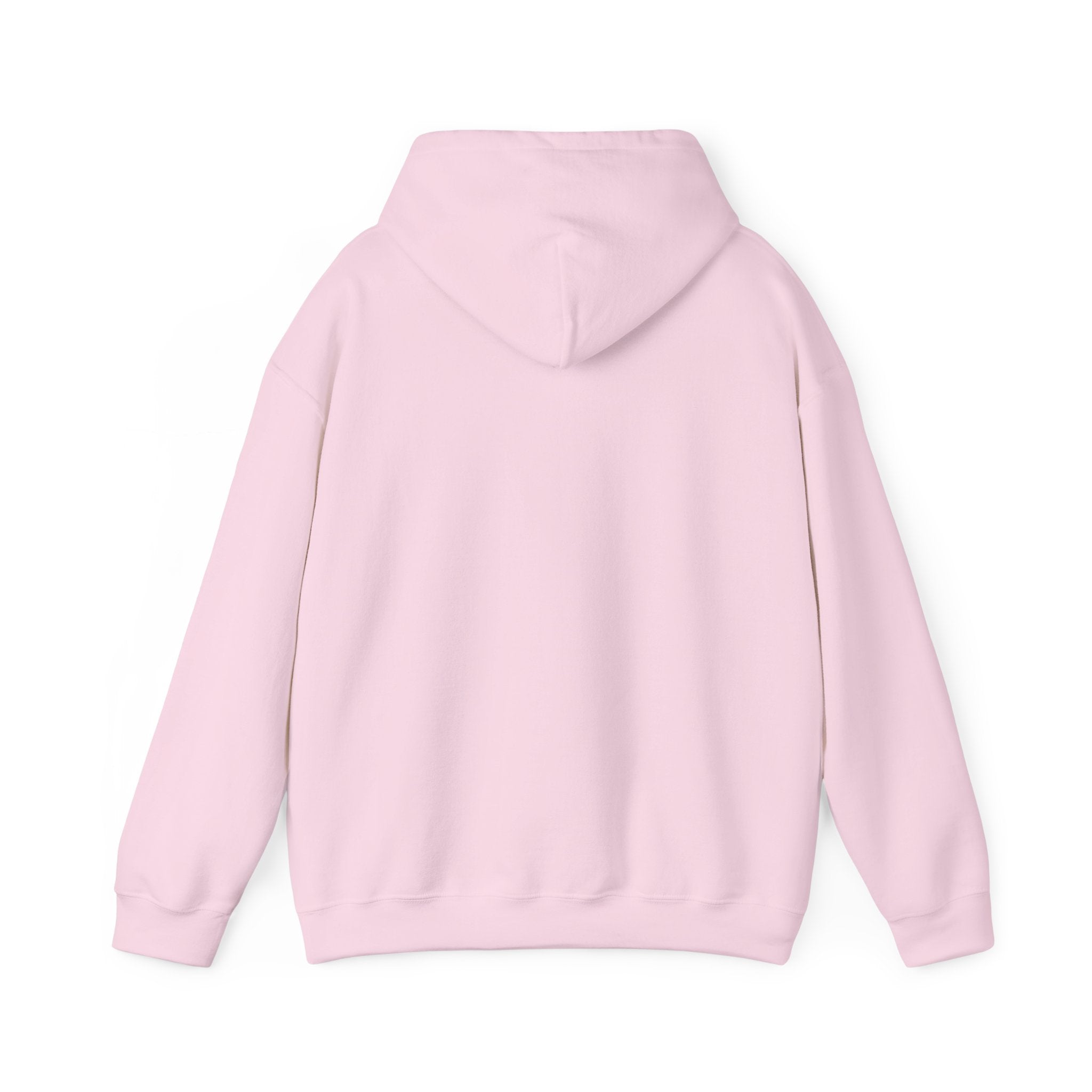 Unisex Heavy Blend™  MMC Hooded Sweatshirt mm1