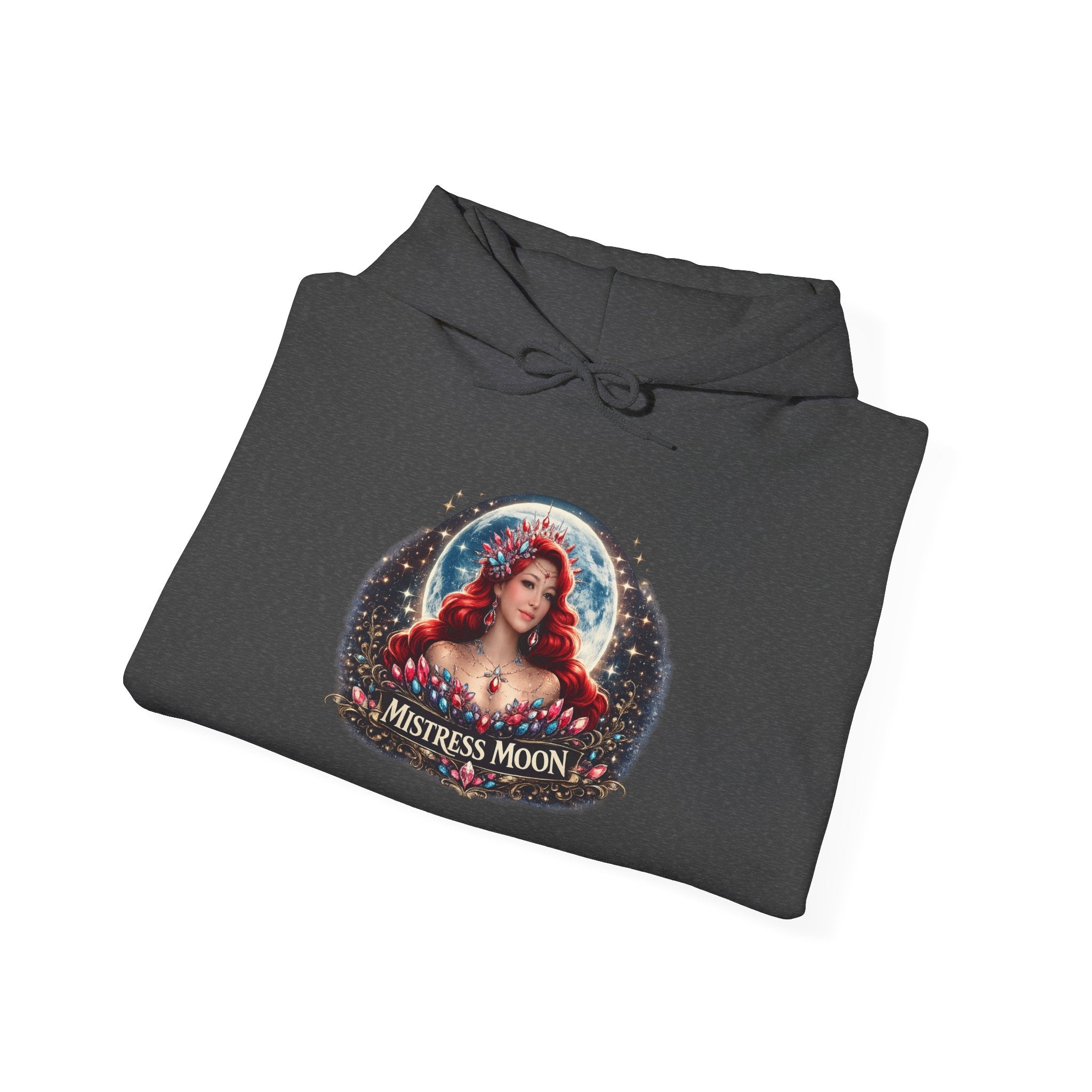 Unisex Heavy Blend™  MMC Hooded Sweatshirt mm4r