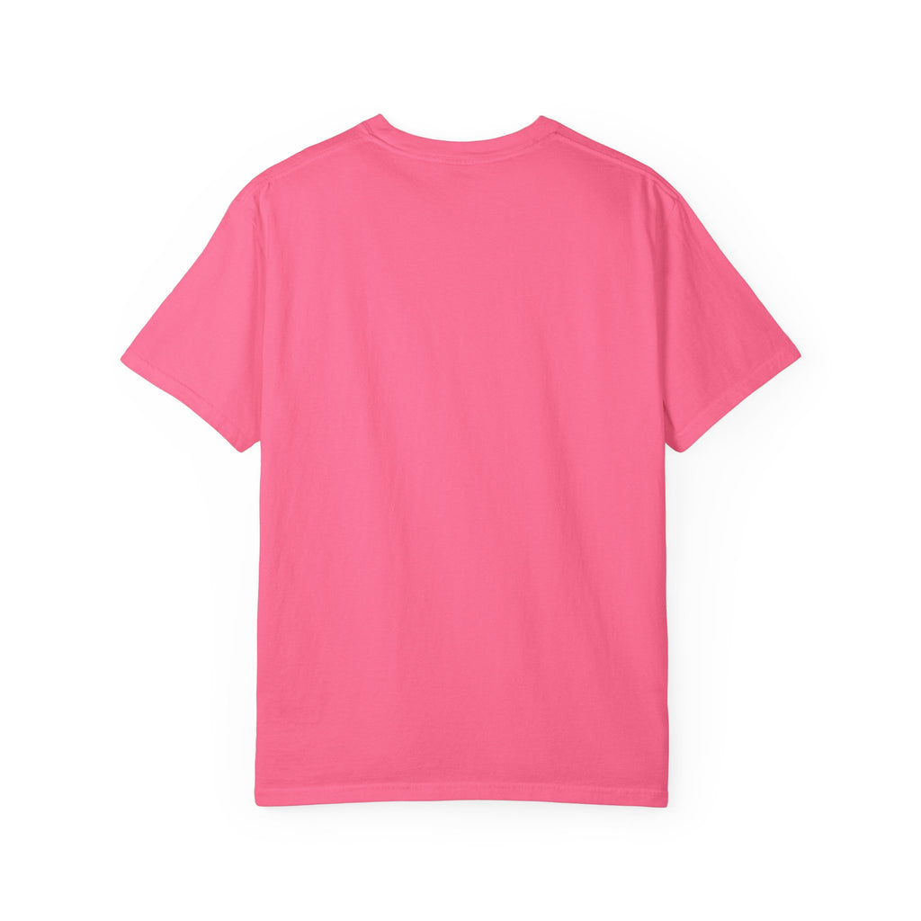 Mistress Moon Unisex Garment-Dyed T-shirt mm1