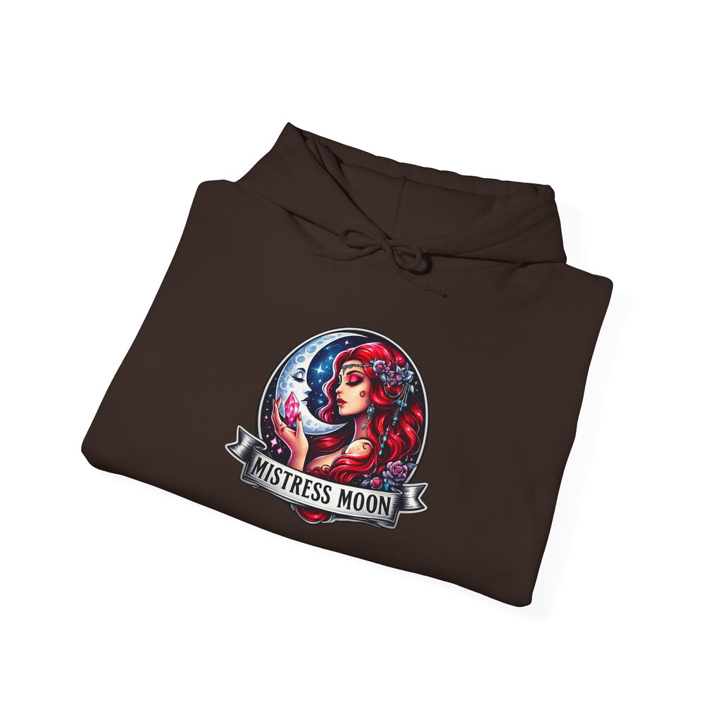 Unisex Heavy Blend™  MMC Hooded Sweatshirt mm3
