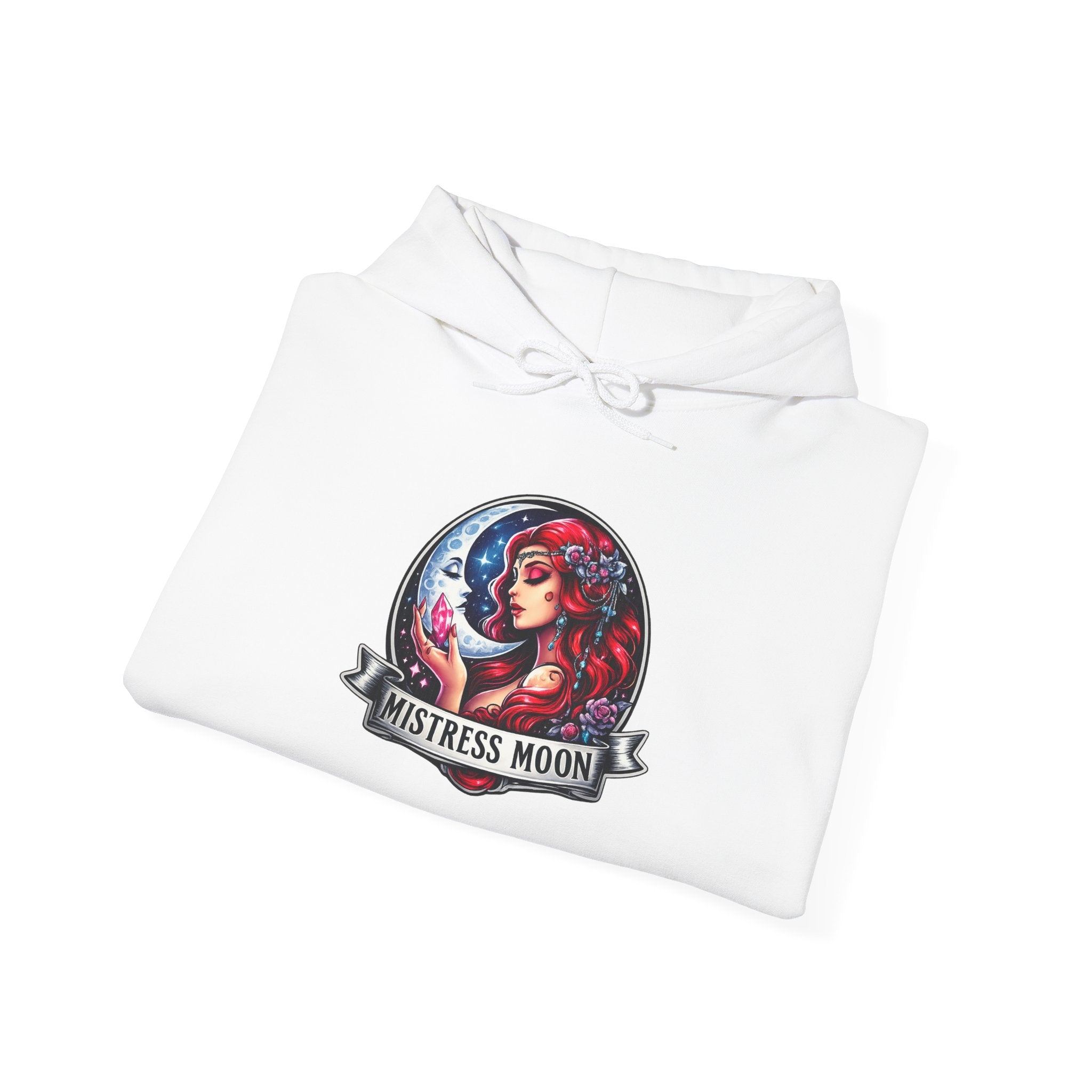 Unisex Heavy Blend™  MMC Hooded Sweatshirt mm3