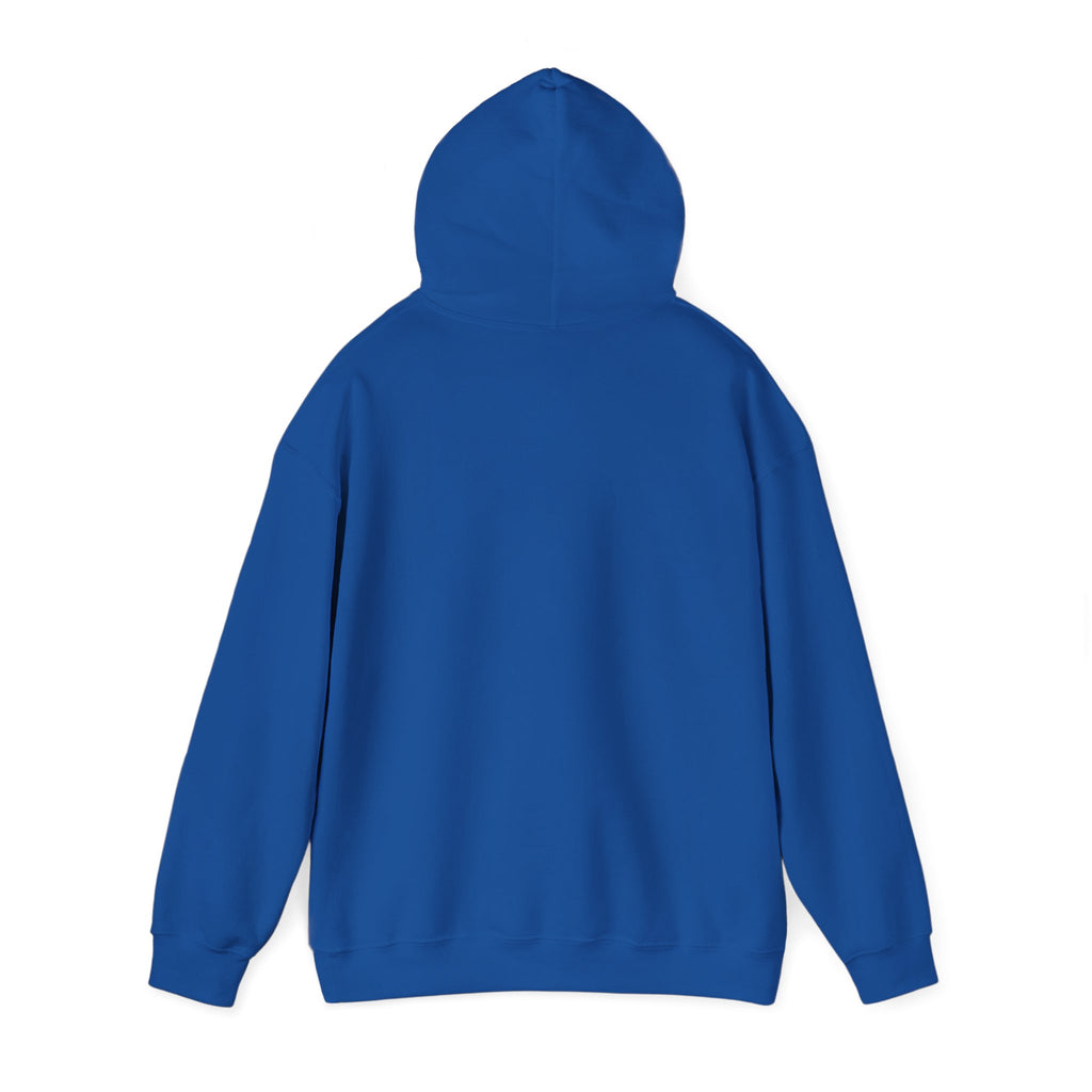 Unisex Heavy Blend™  MMC Hooded Sweatshirt mm2