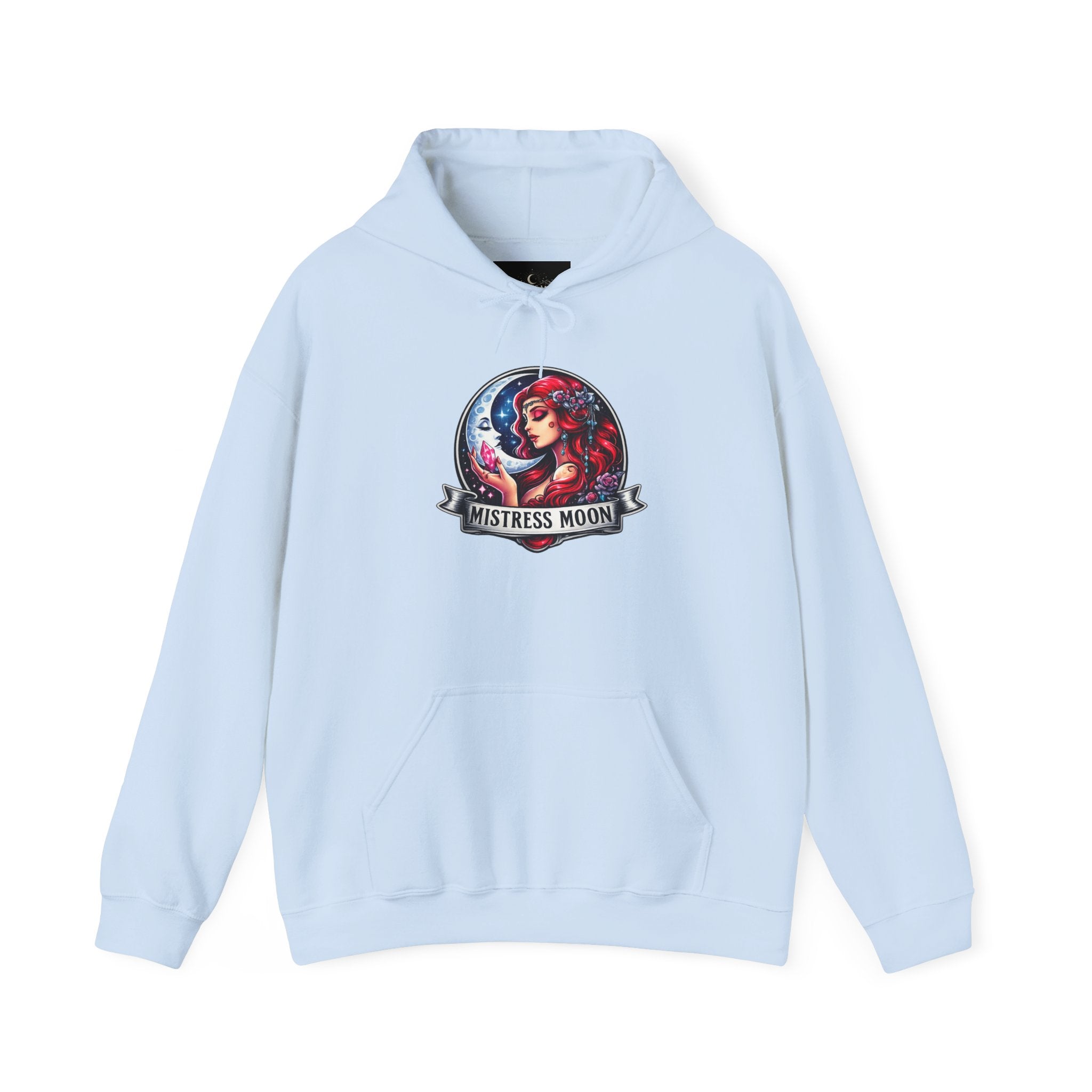 Unisex Heavy Blend™  MMC Hooded Sweatshirt mm3