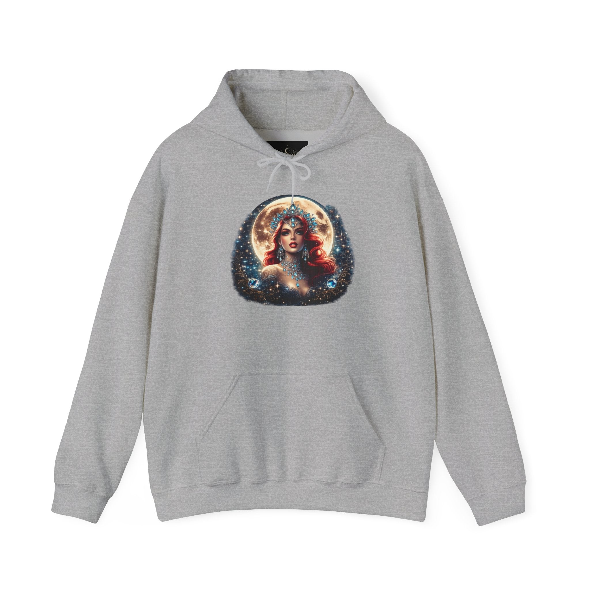 Unisex Heavy Blend™  MMC Hooded Sweatshirt mm4