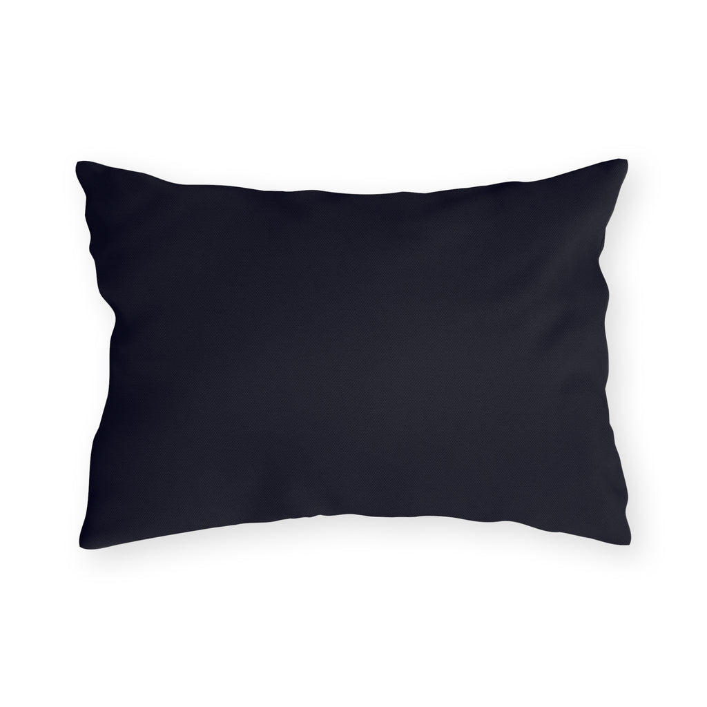 Moon Outdoor Pillow — Goddess Moonlight Decorative Cushion mm2