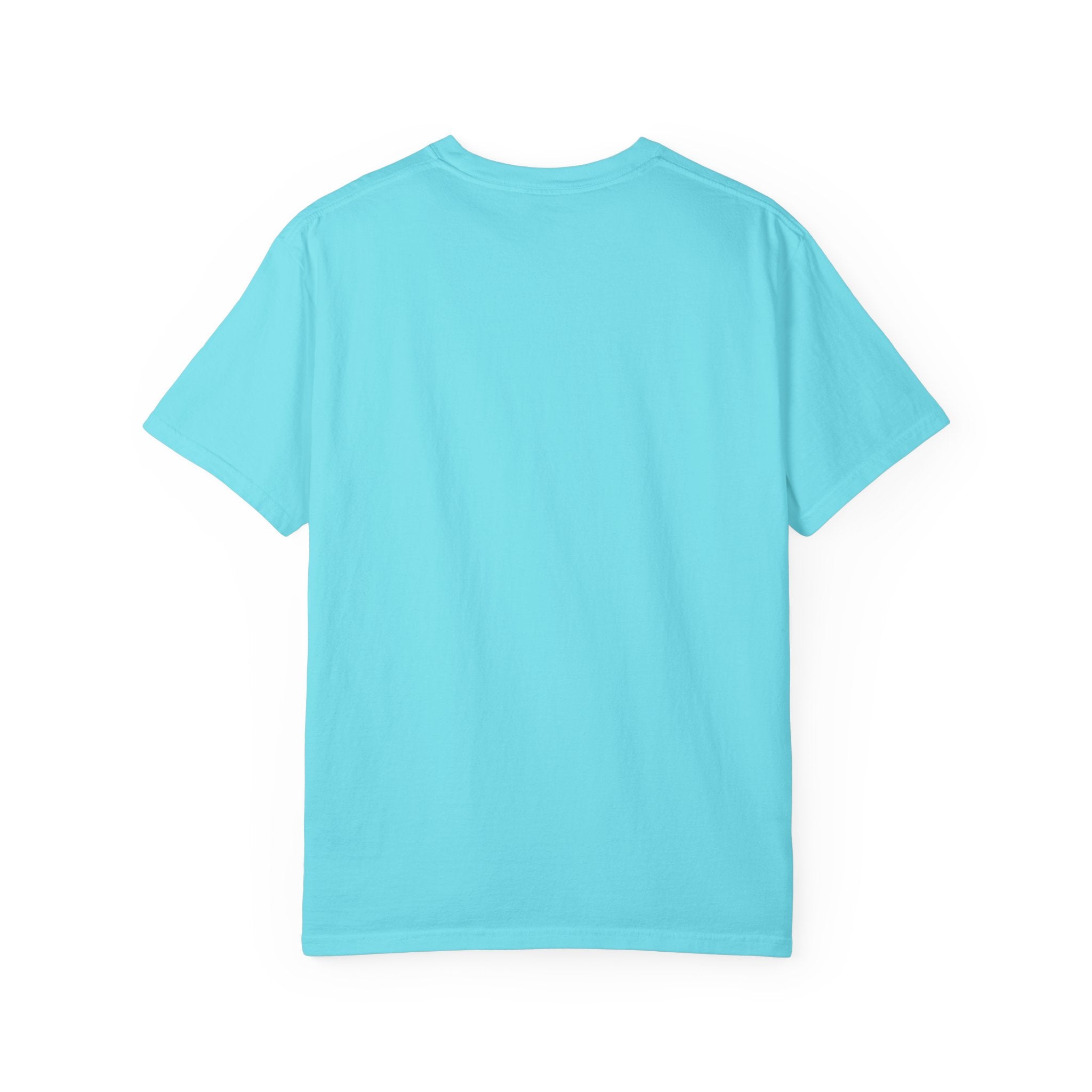 Mistress Moon Unisex Garment-Dyed T-shirt mm1
