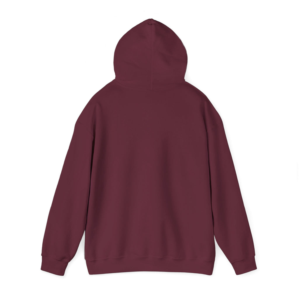 Unisex Heavy Blend™  MMC Hooded Sweatshirt mm3