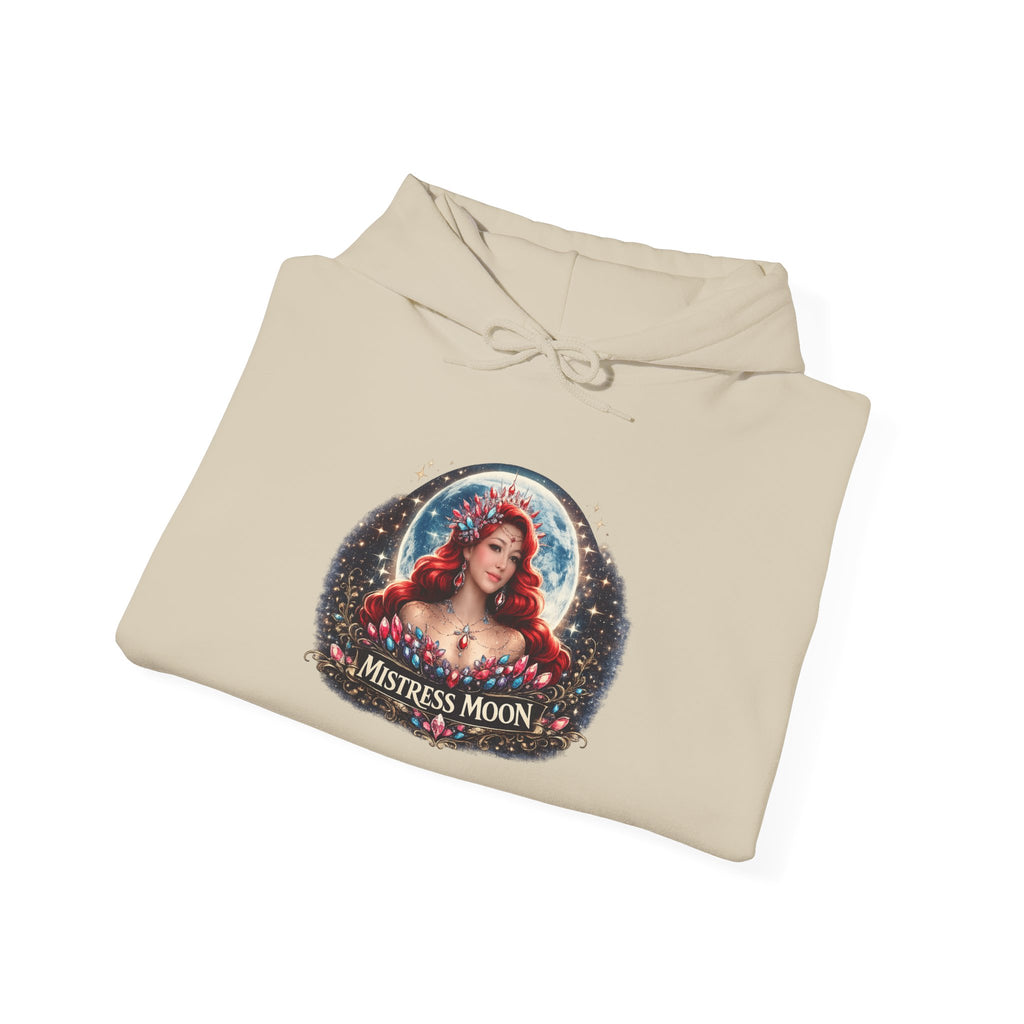 Unisex Heavy Blend™  MMC Hooded Sweatshirt mm4r