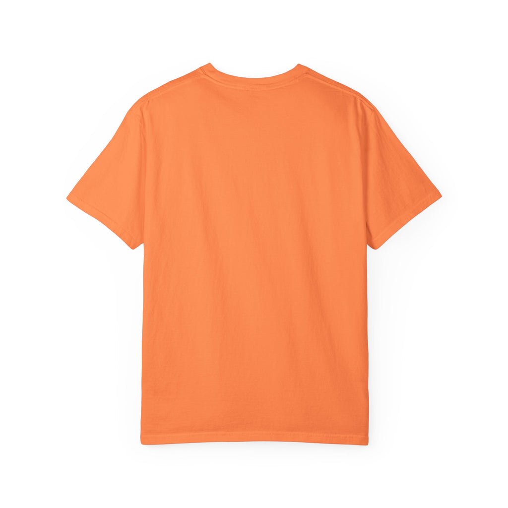 Mistress Moon Unisex Garment-Dyed T-shirt mm1