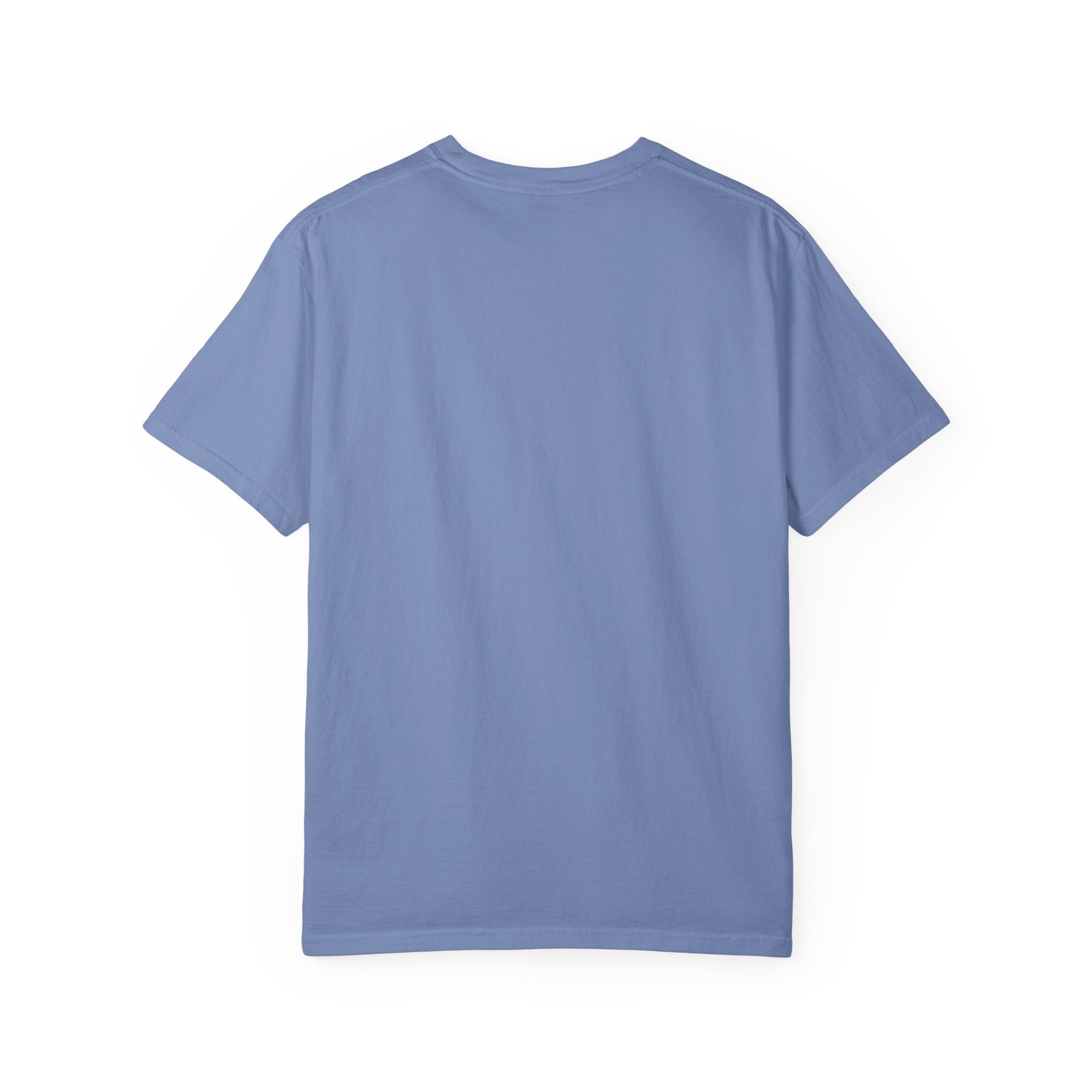 Mistress Moon Unisex Garment-Dyed T-shirt mm1