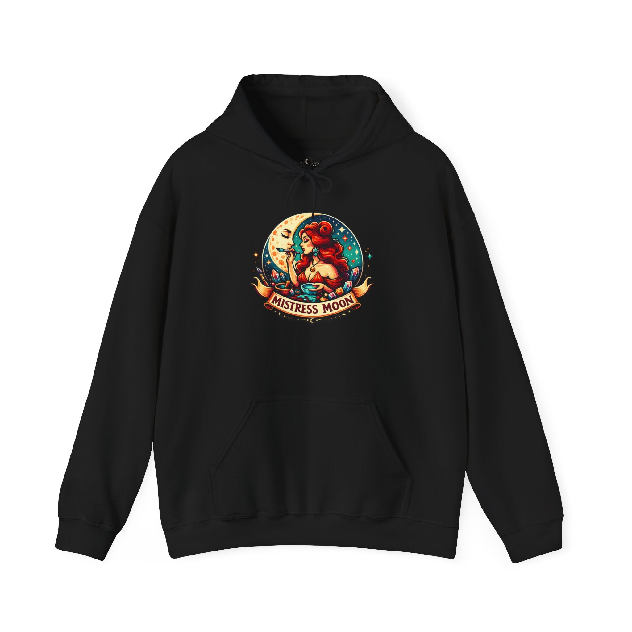 Unisex Heavy Blend™  MMC Hooded Sweatshirt mm2