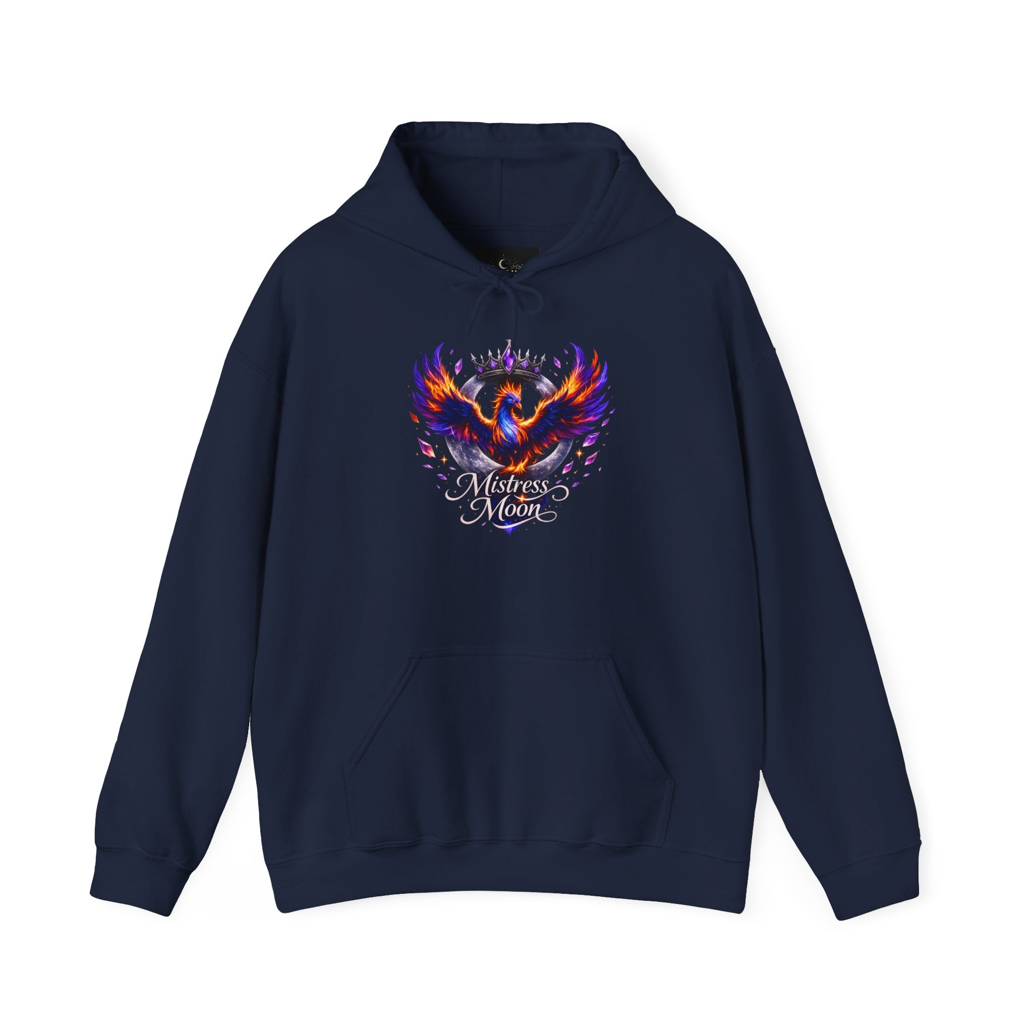 Unisex Heavy Blend™  MMC Hooded Sweatshirt mm6
