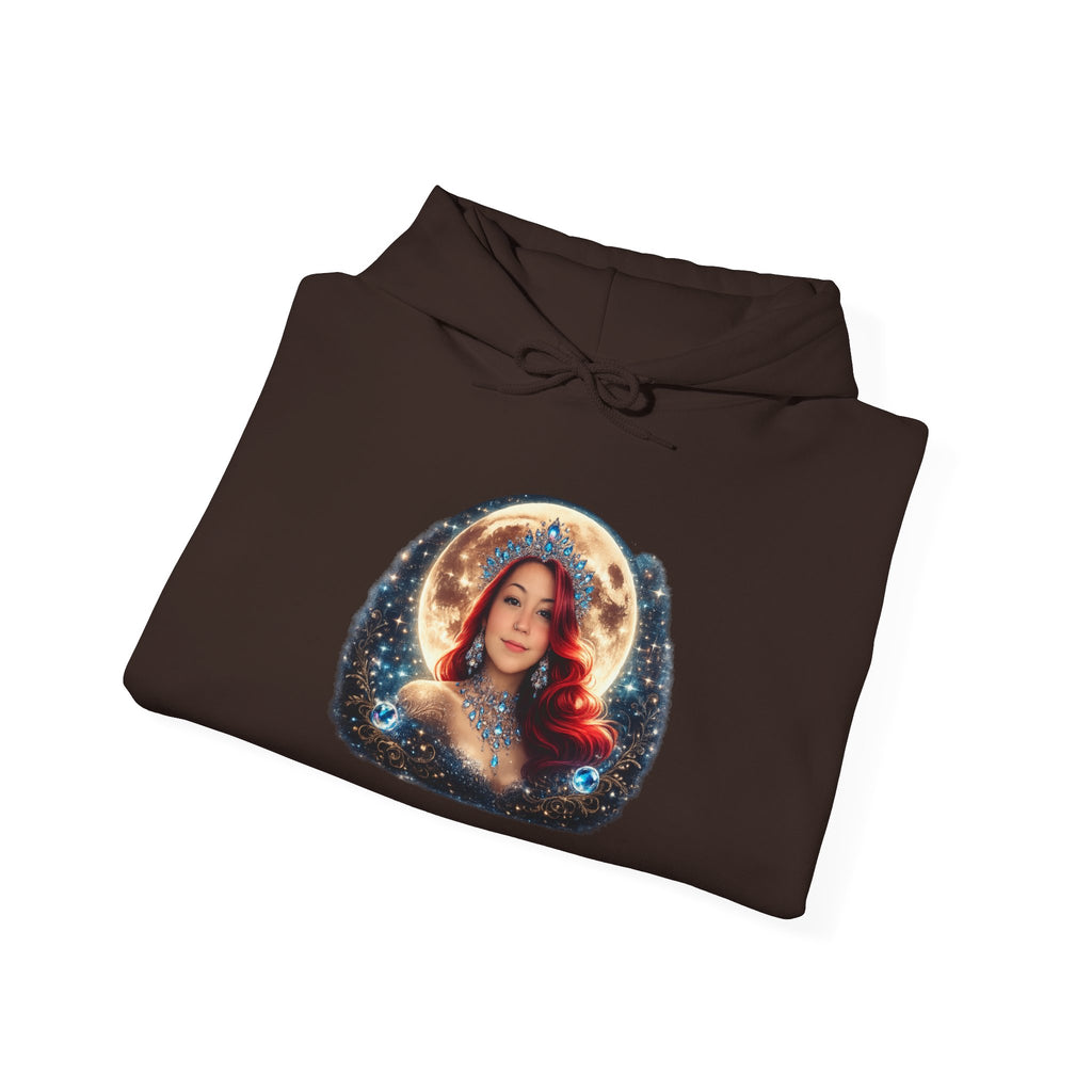 Unisex Heavy Blend™  MMC Hooded Sweatshirt mm4r