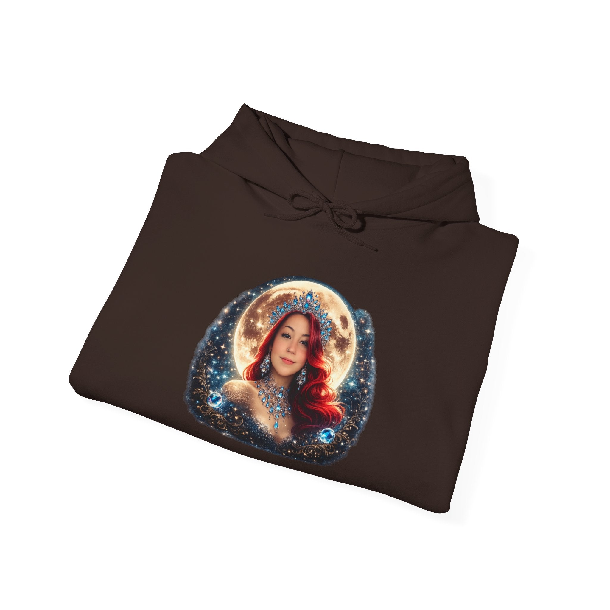 Unisex Heavy Blend™  MMC Hooded Sweatshirt mm4r