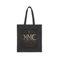 MMC Cotton Canvas Tote Bag