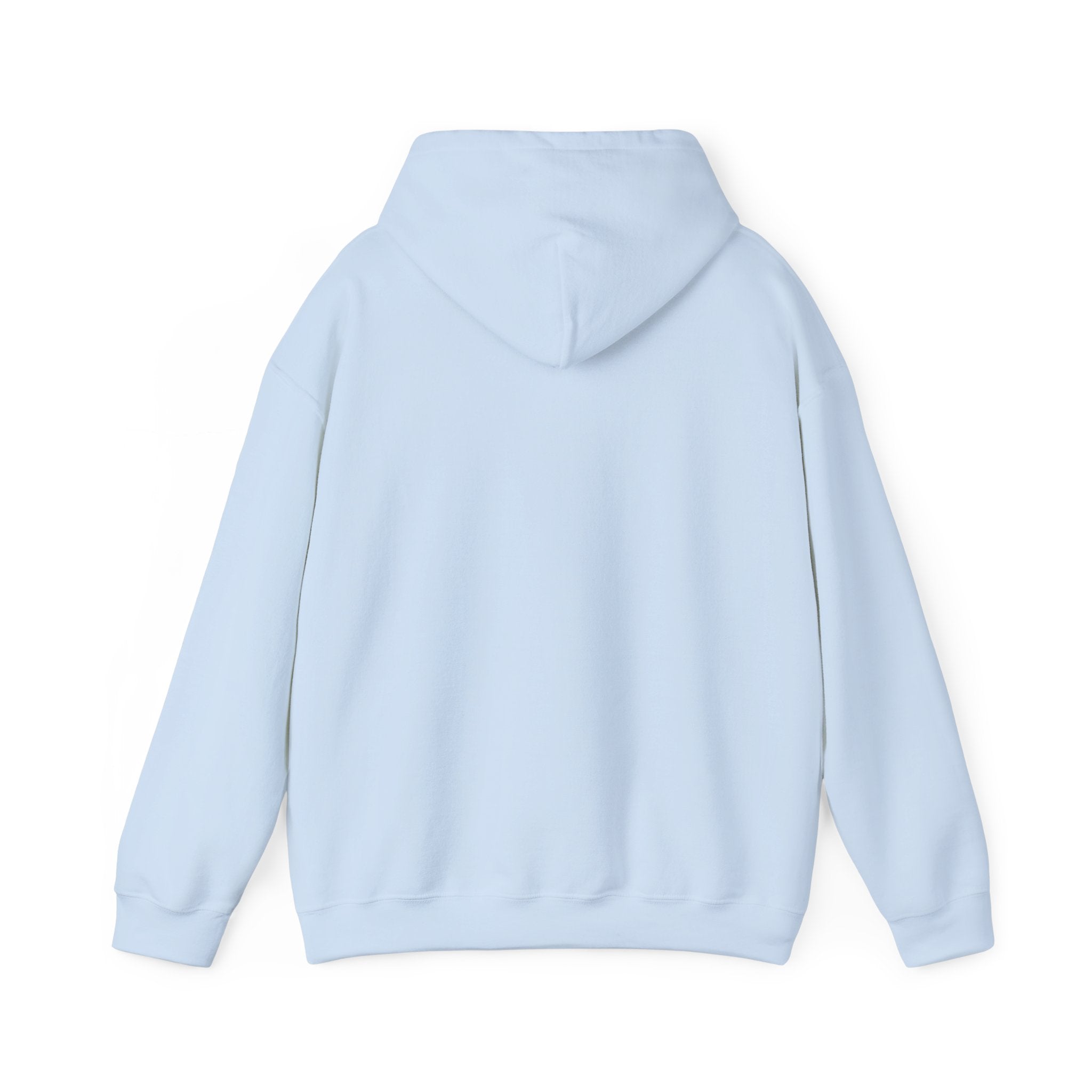 Unisex Heavy Blend™  MMC Hooded Sweatshirt mm3