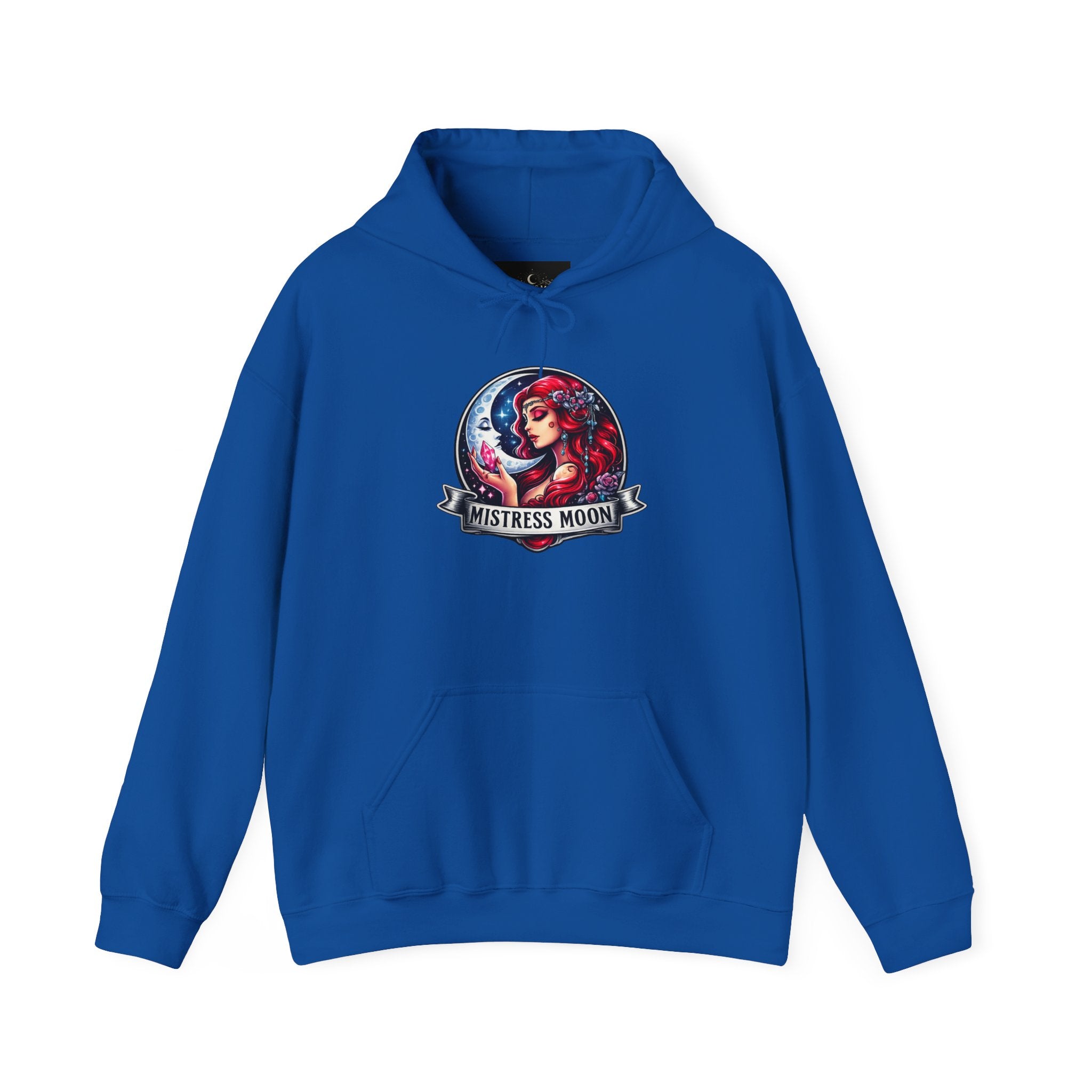 Unisex Heavy Blend™  MMC Hooded Sweatshirt mm3