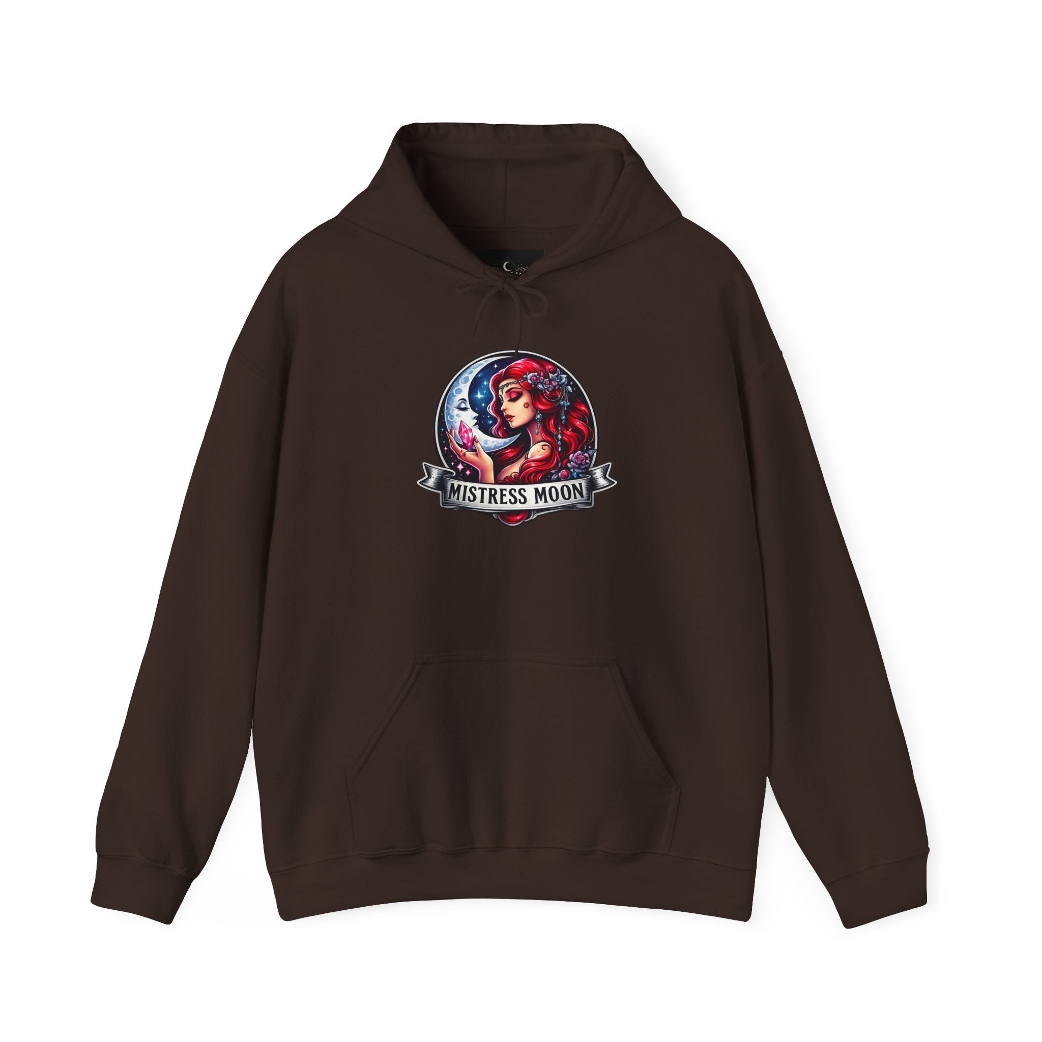 Unisex Heavy Blend™  MMC Hooded Sweatshirt mm3