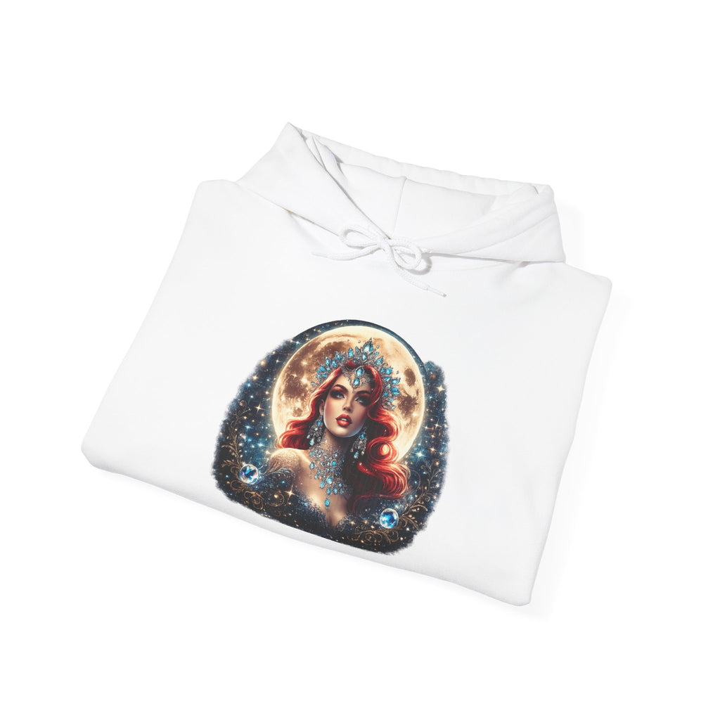 Unisex Heavy Blend™  MMC Hooded Sweatshirt mm4