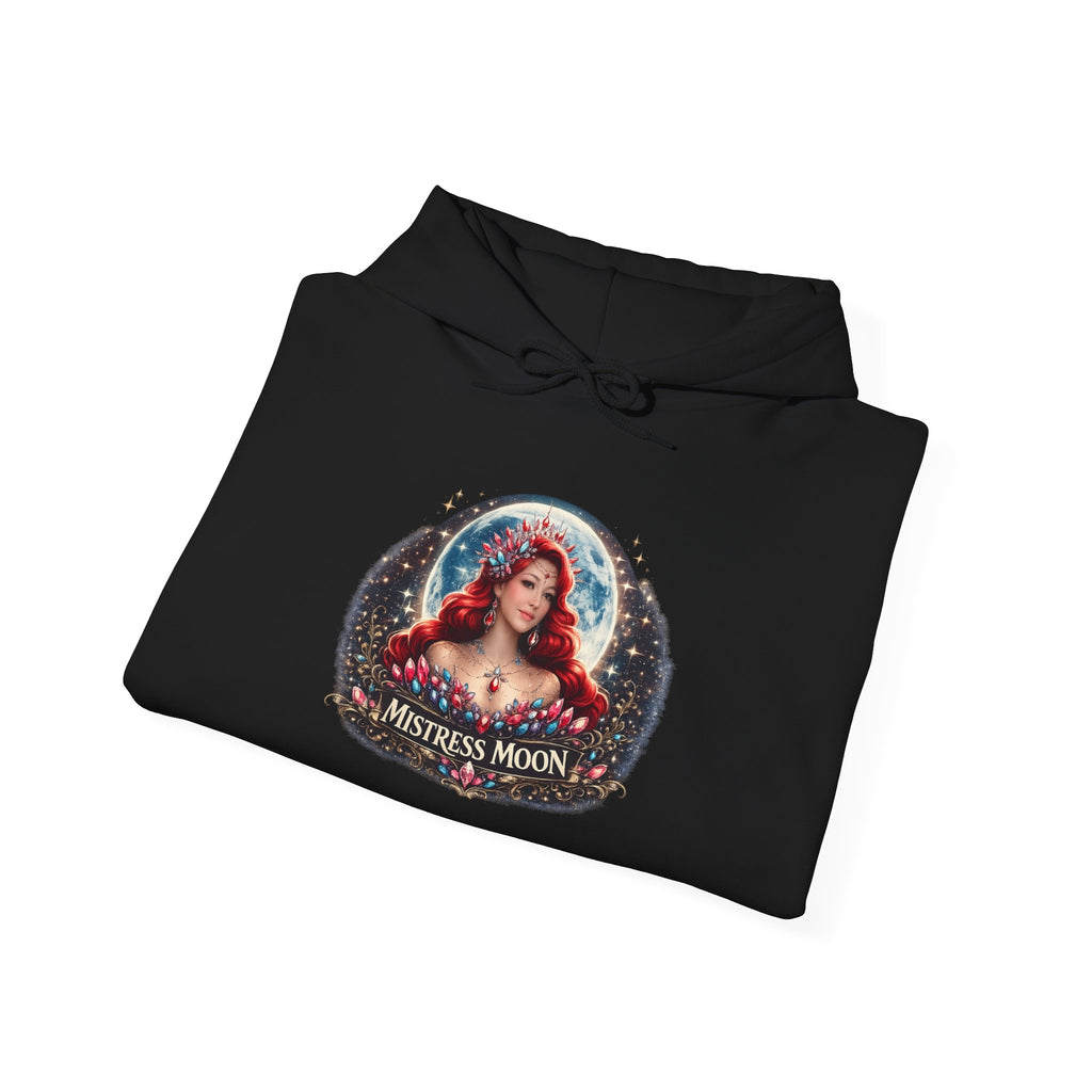 Unisex Heavy Blend™  MMC Hooded Sweatshirt mm4r