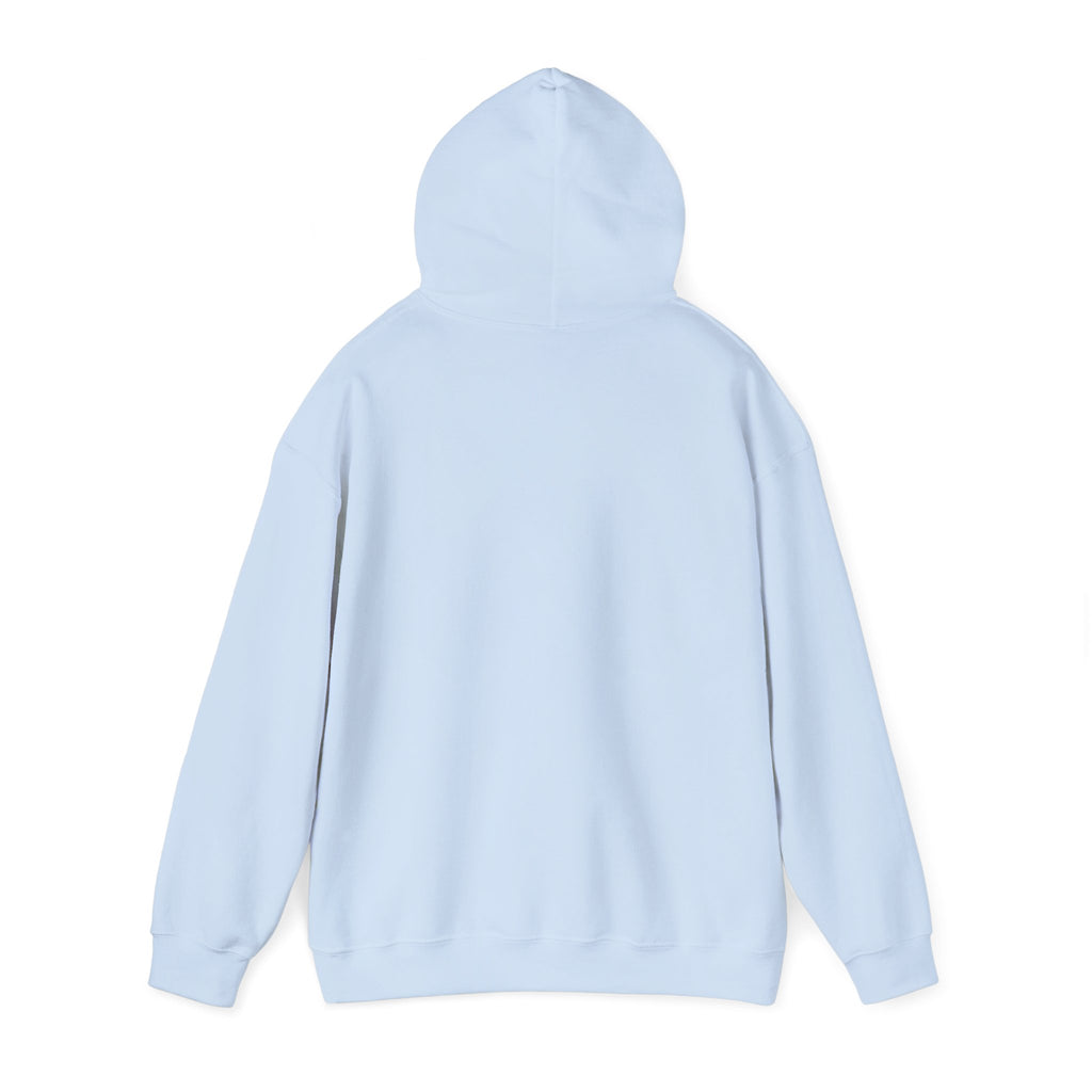 Unisex Heavy Blend™  MMC Hooded Sweatshirt mm6