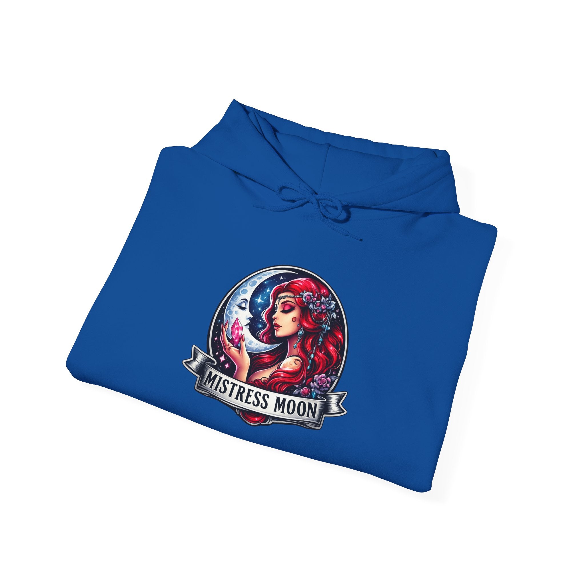 Unisex Heavy Blend™  MMC Hooded Sweatshirt mm3