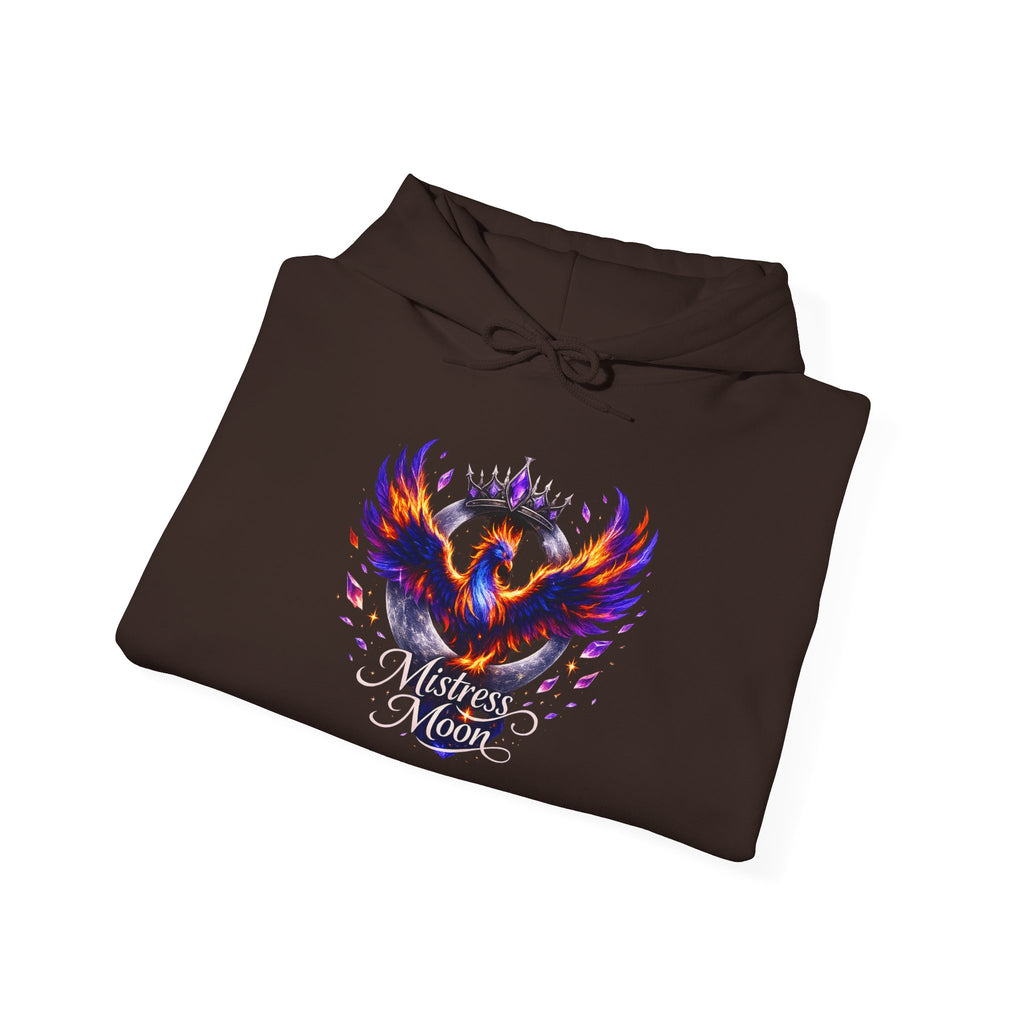 Unisex Heavy Blend™  MMC Hooded Sweatshirt mm6