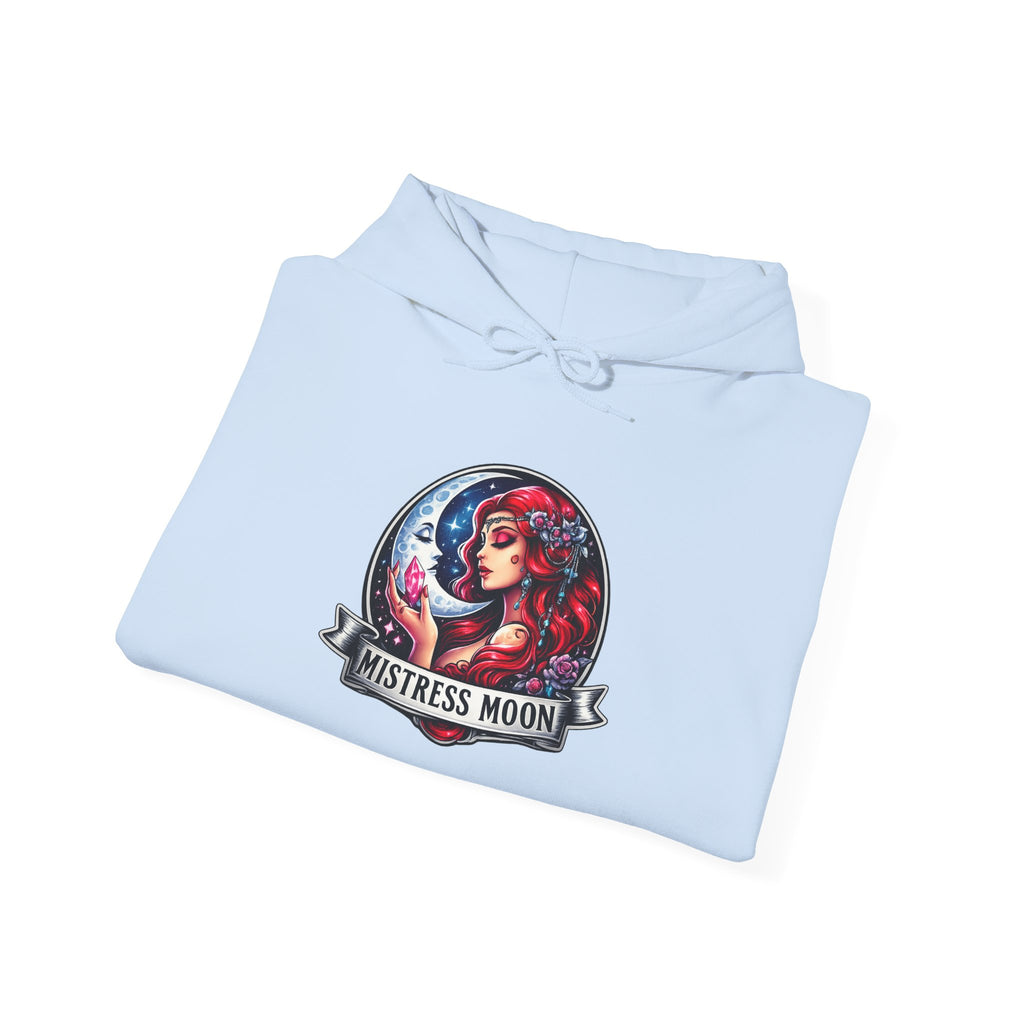 Unisex Heavy Blend™  MMC Hooded Sweatshirt mm3