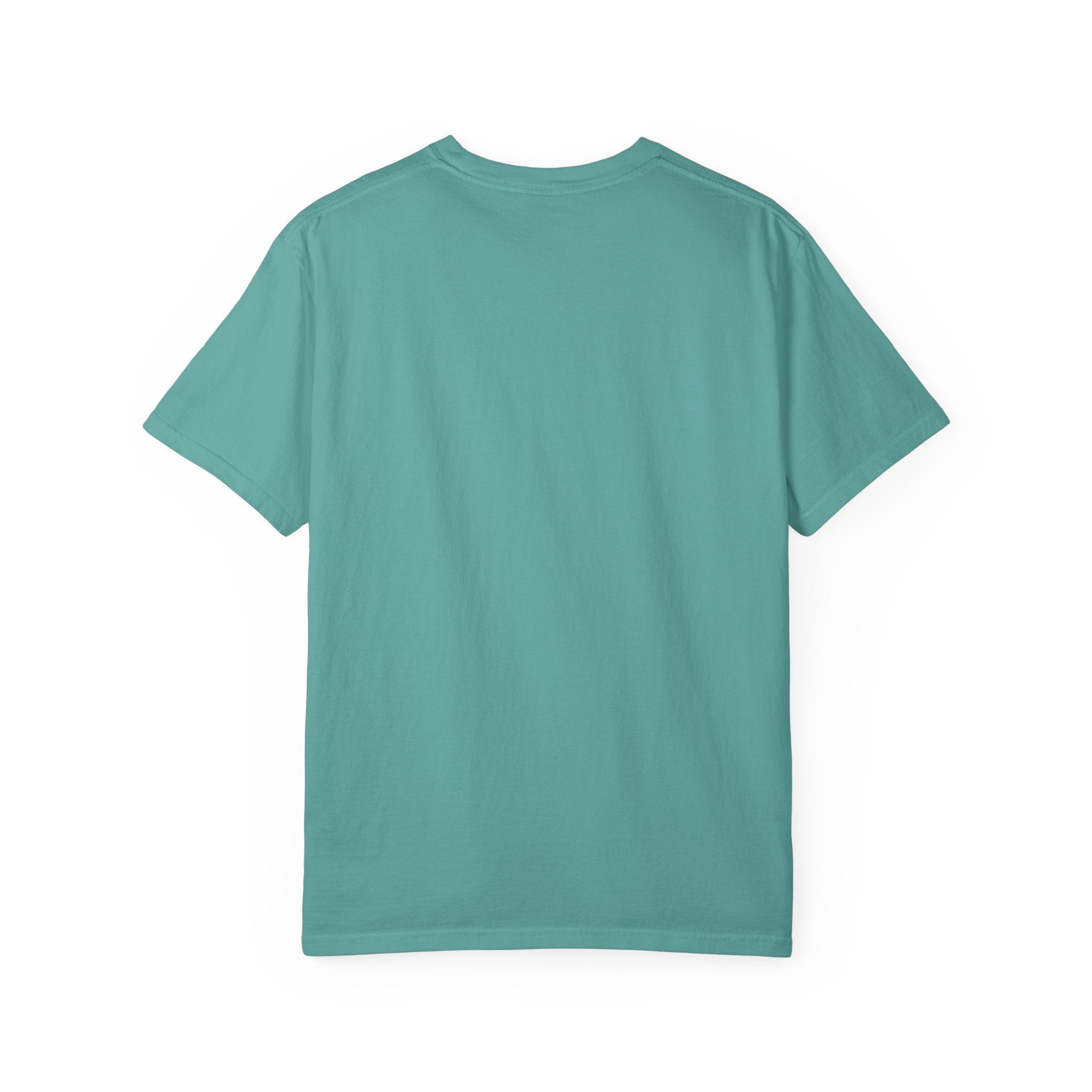 Mistress Moon Unisex Garment-Dyed T-shirt mm4