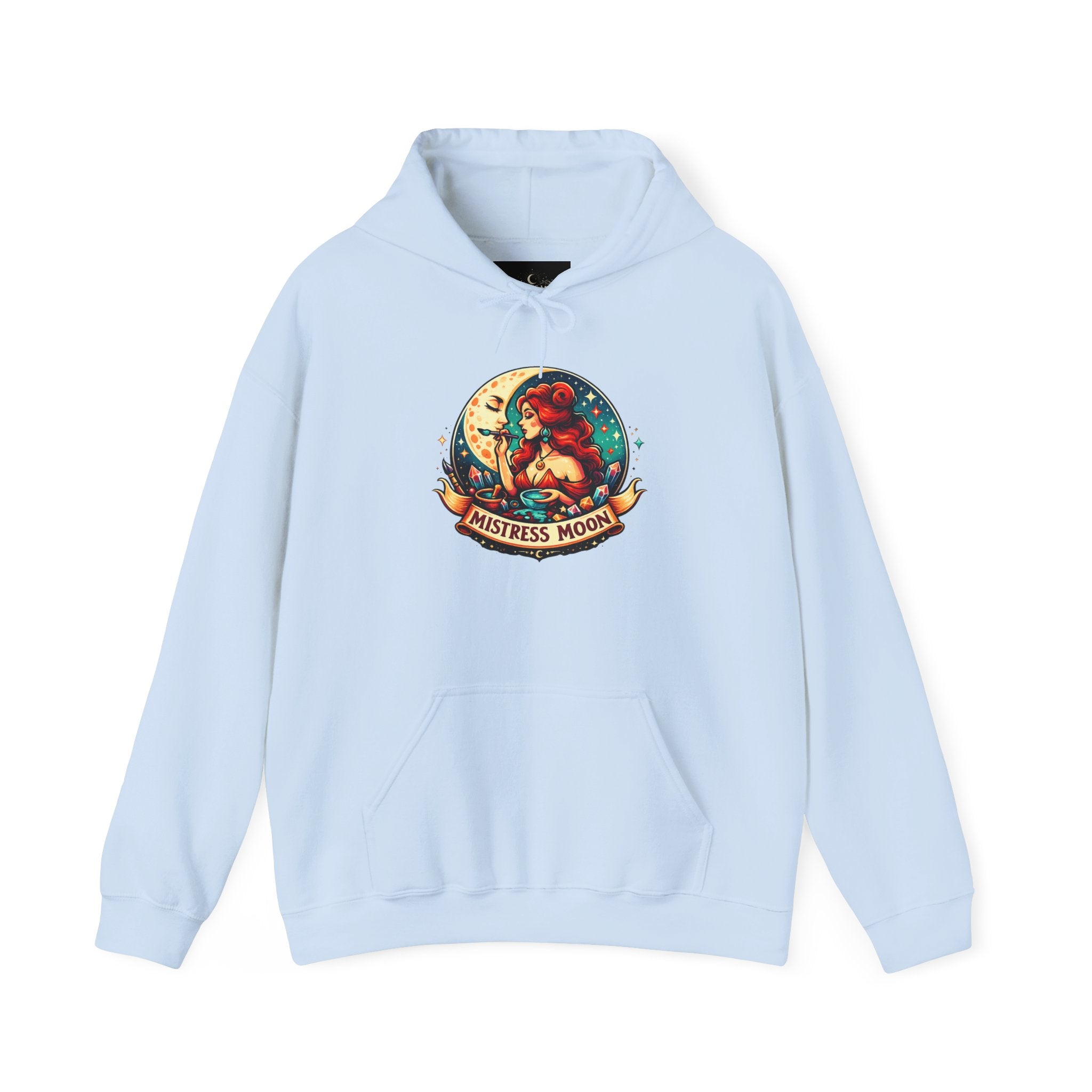 Unisex Heavy Blend™  MMC Hooded Sweatshirt mm2