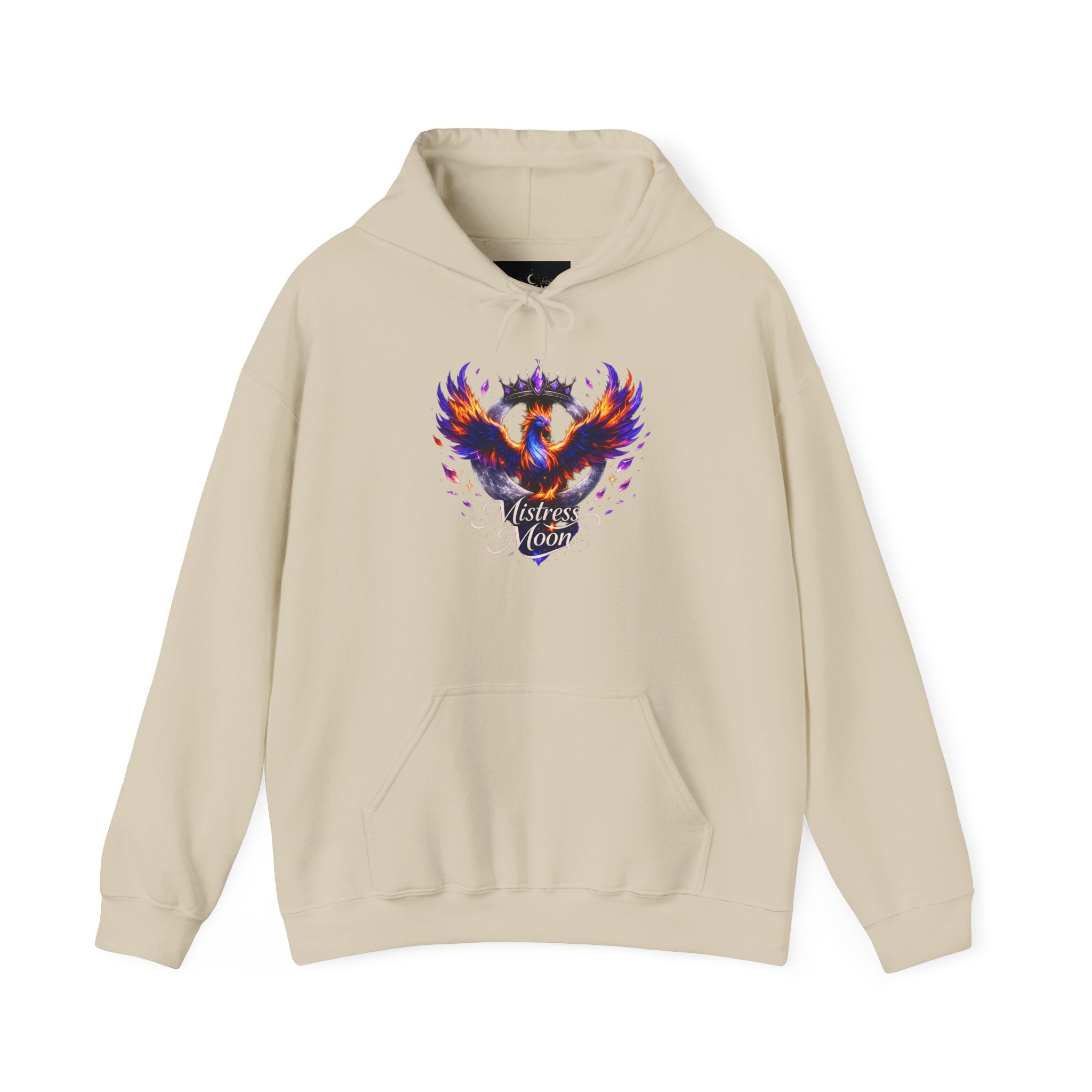 Unisex Heavy Blend™  MMC Hooded Sweatshirt mm6