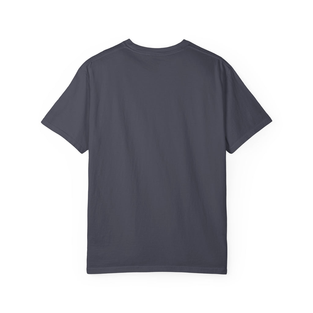 Mistress Moon Unisex Garment-Dyed T-shirt mm1
