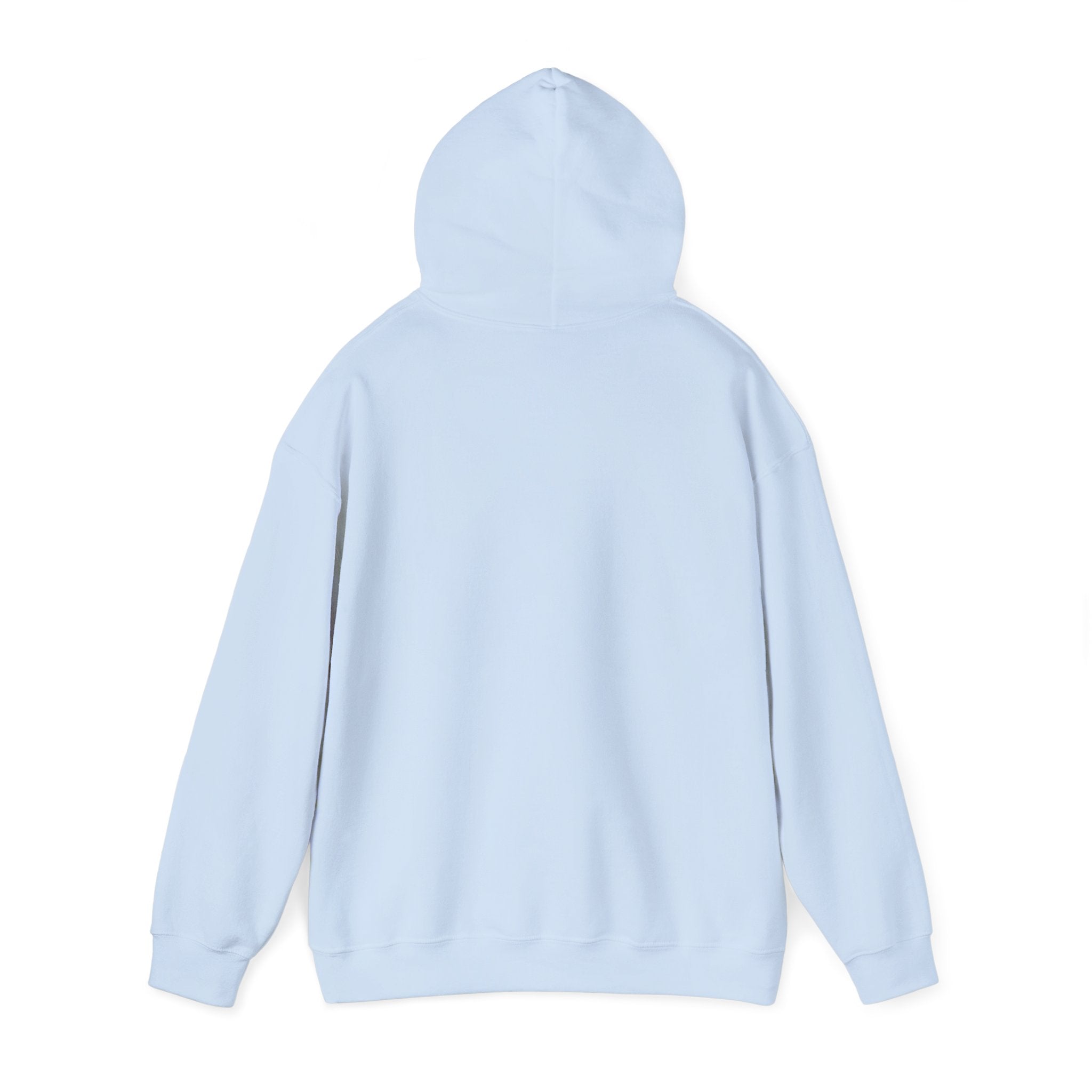 Unisex Heavy Blend™  MMC Hooded Sweatshirt mm4r