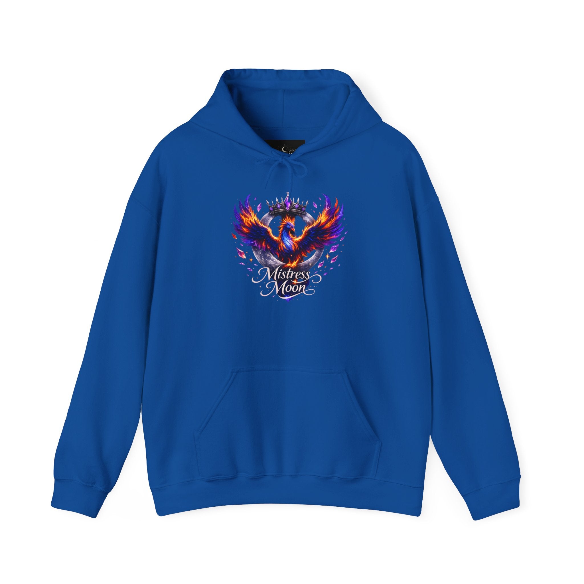 Unisex Heavy Blend™  MMC Hooded Sweatshirt mm6